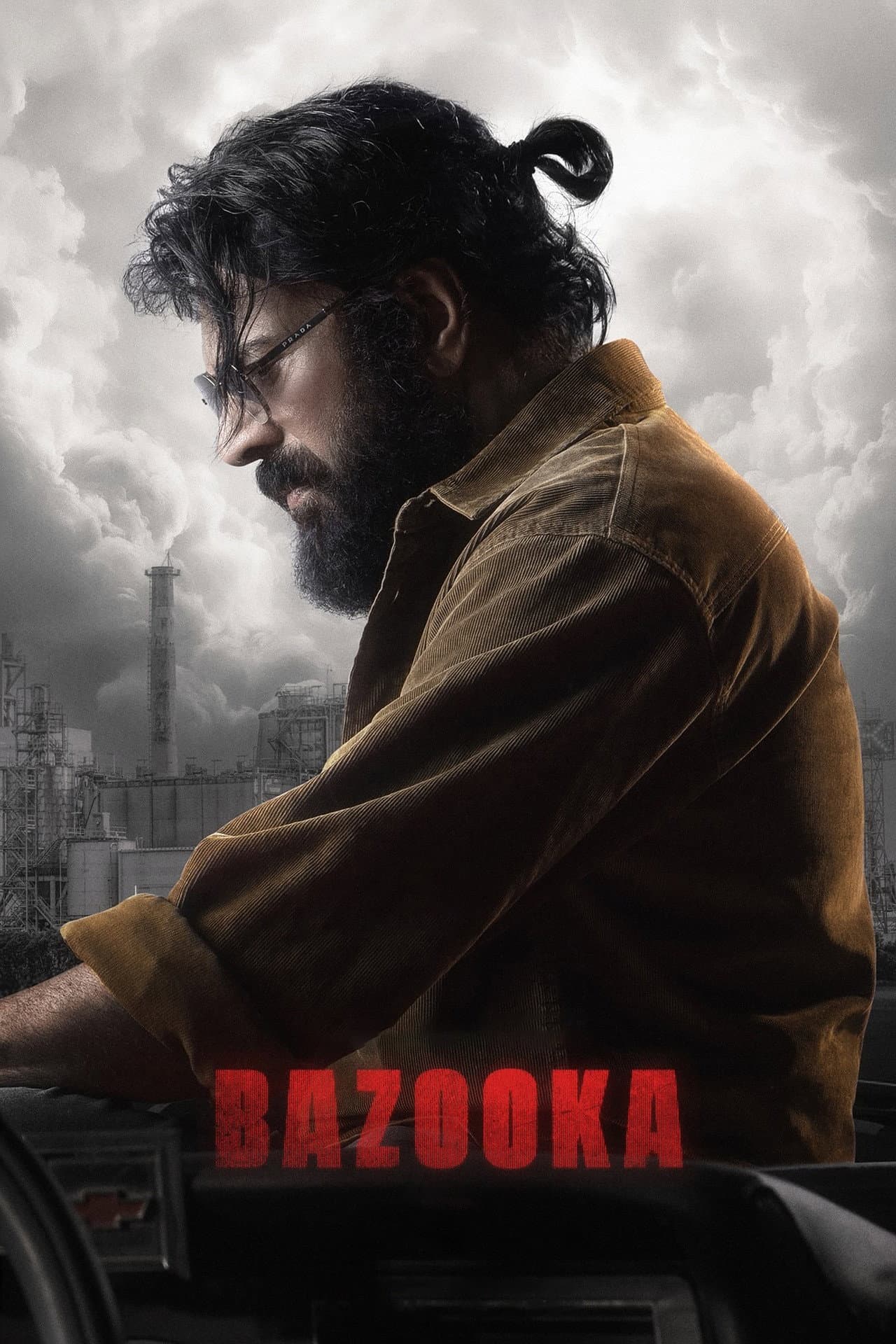 Bazooka preview 2
