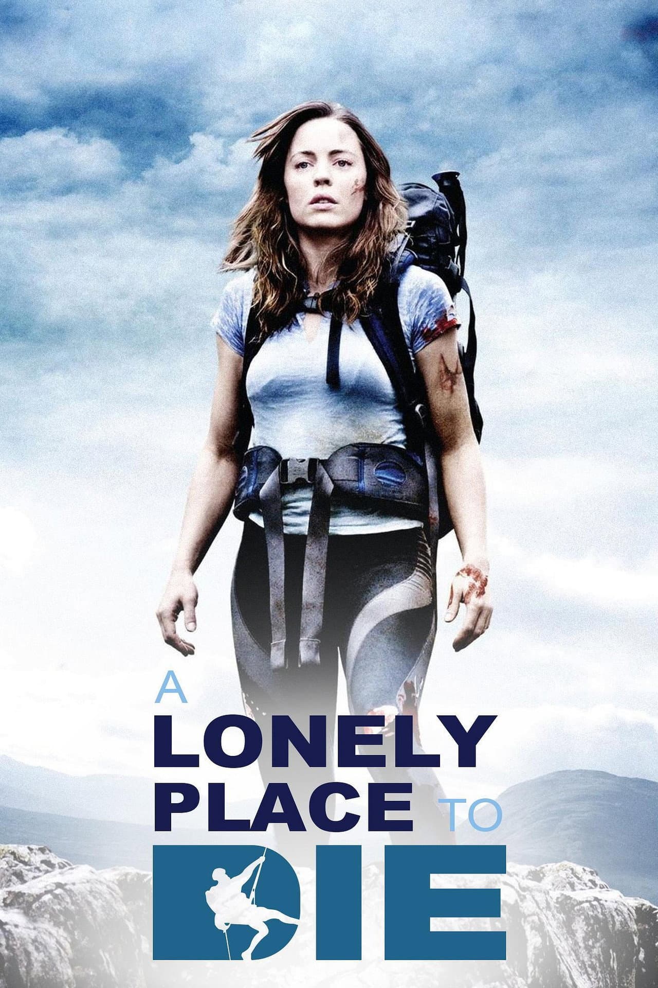 A Lonely Place to Die preview 2