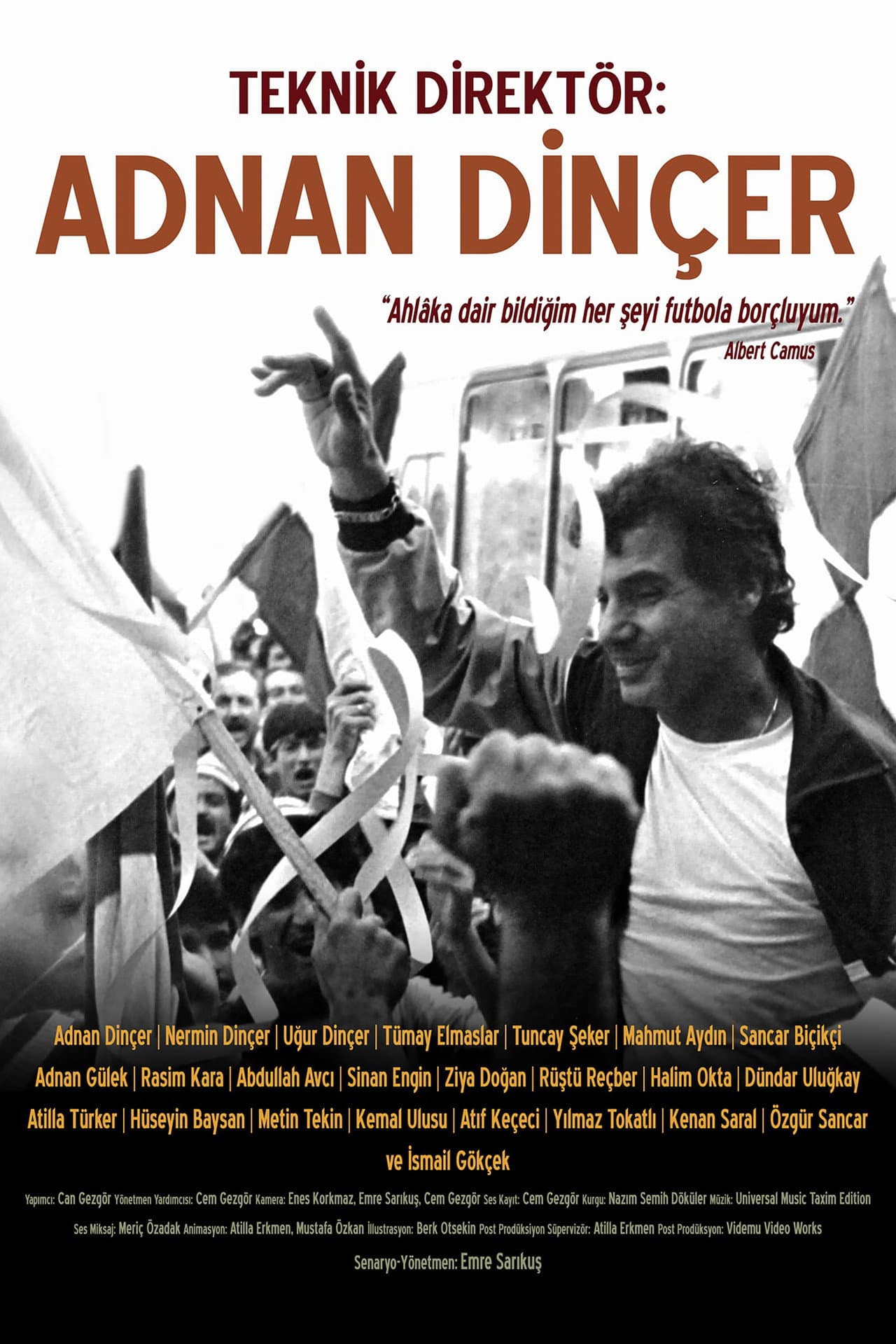 Football Manager: Adnan Dinçer preview 2