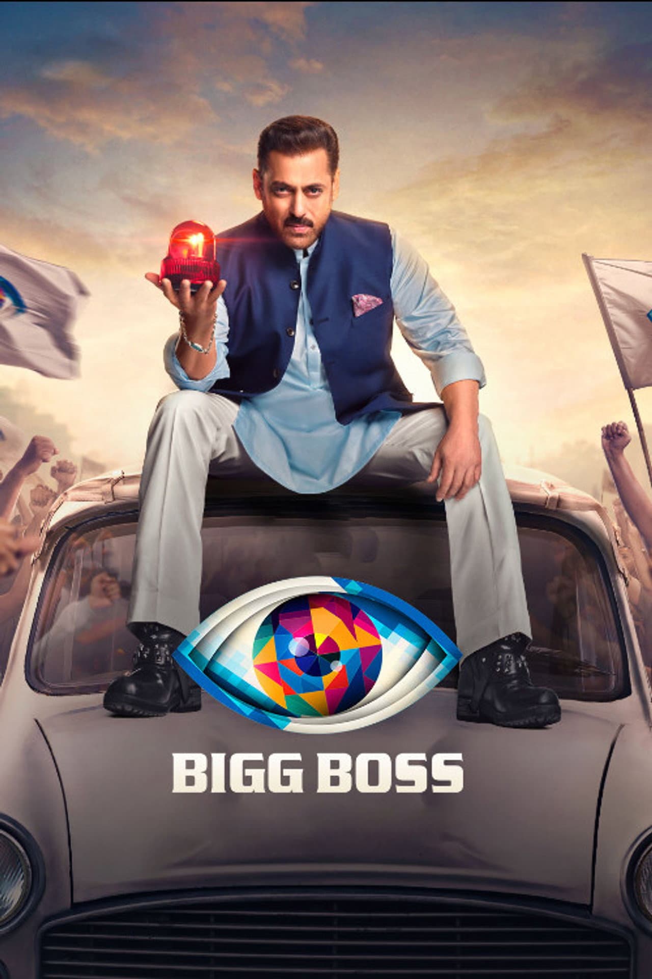 Bigg Boss preview 2