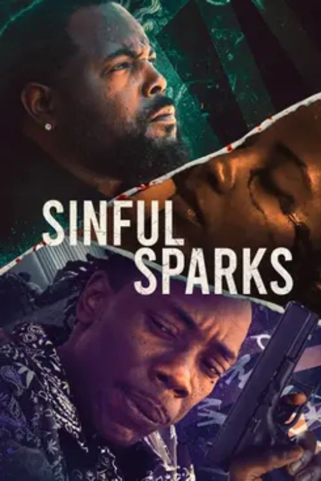 Sinful Sparks preview 1
