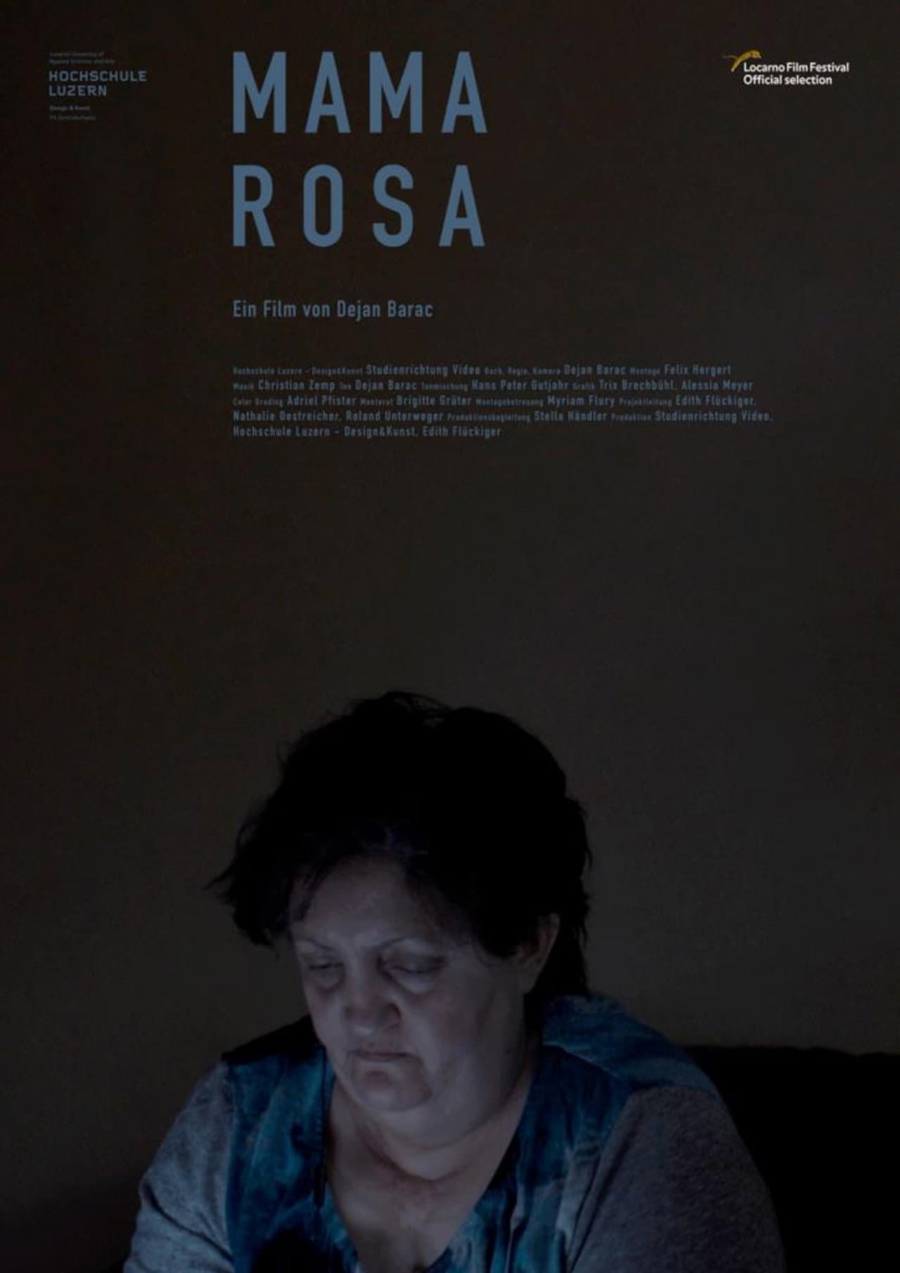 Mama Rosa preview 2