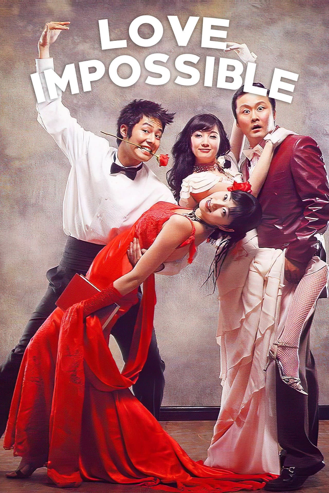 Love Impossible preview 2