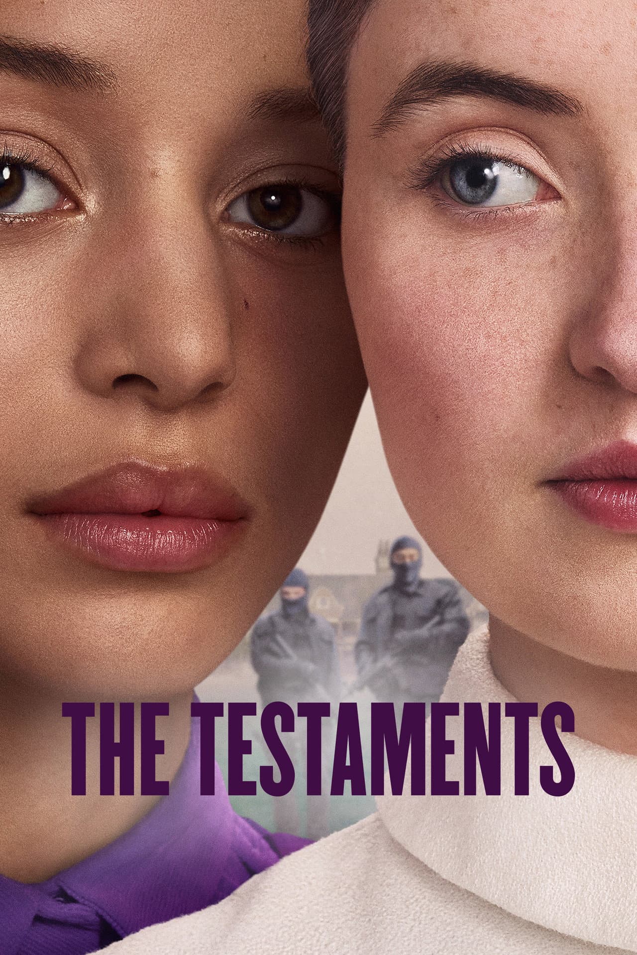The Testaments preview 2