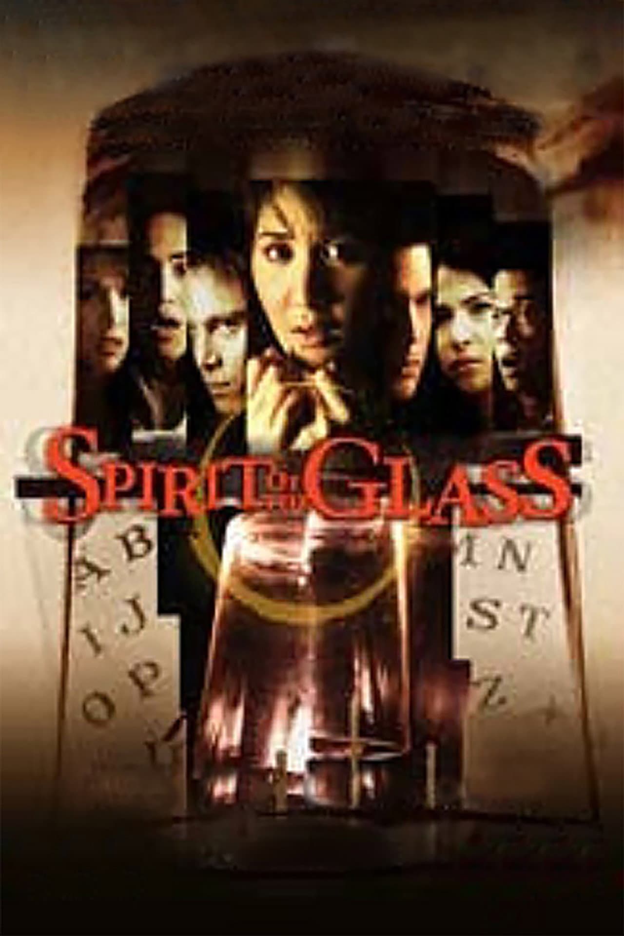 Spirit of the Glass preview 2
