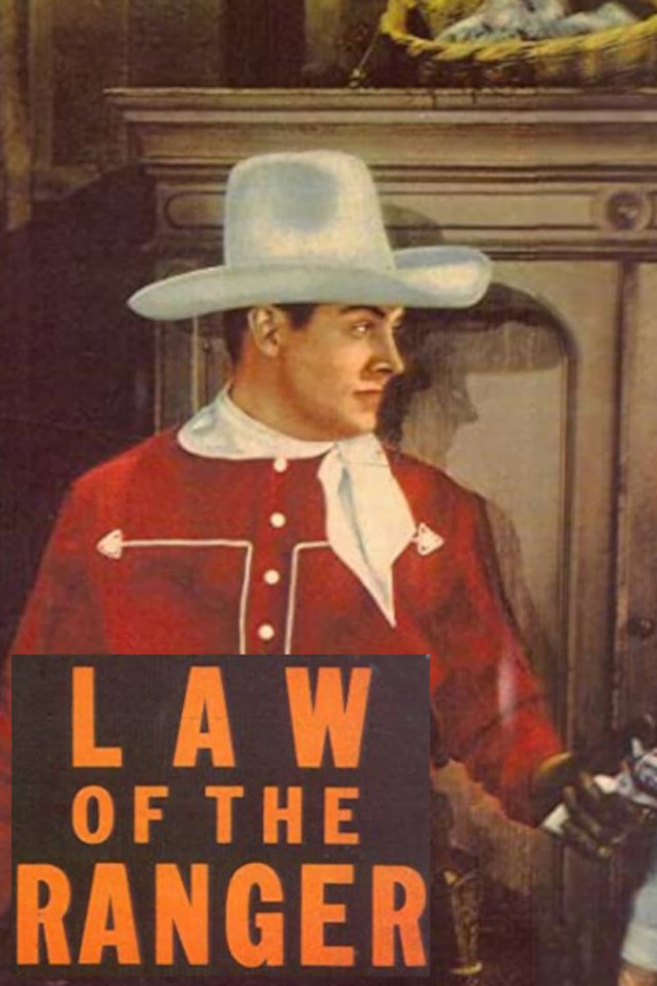 Law of the Ranger preview 2