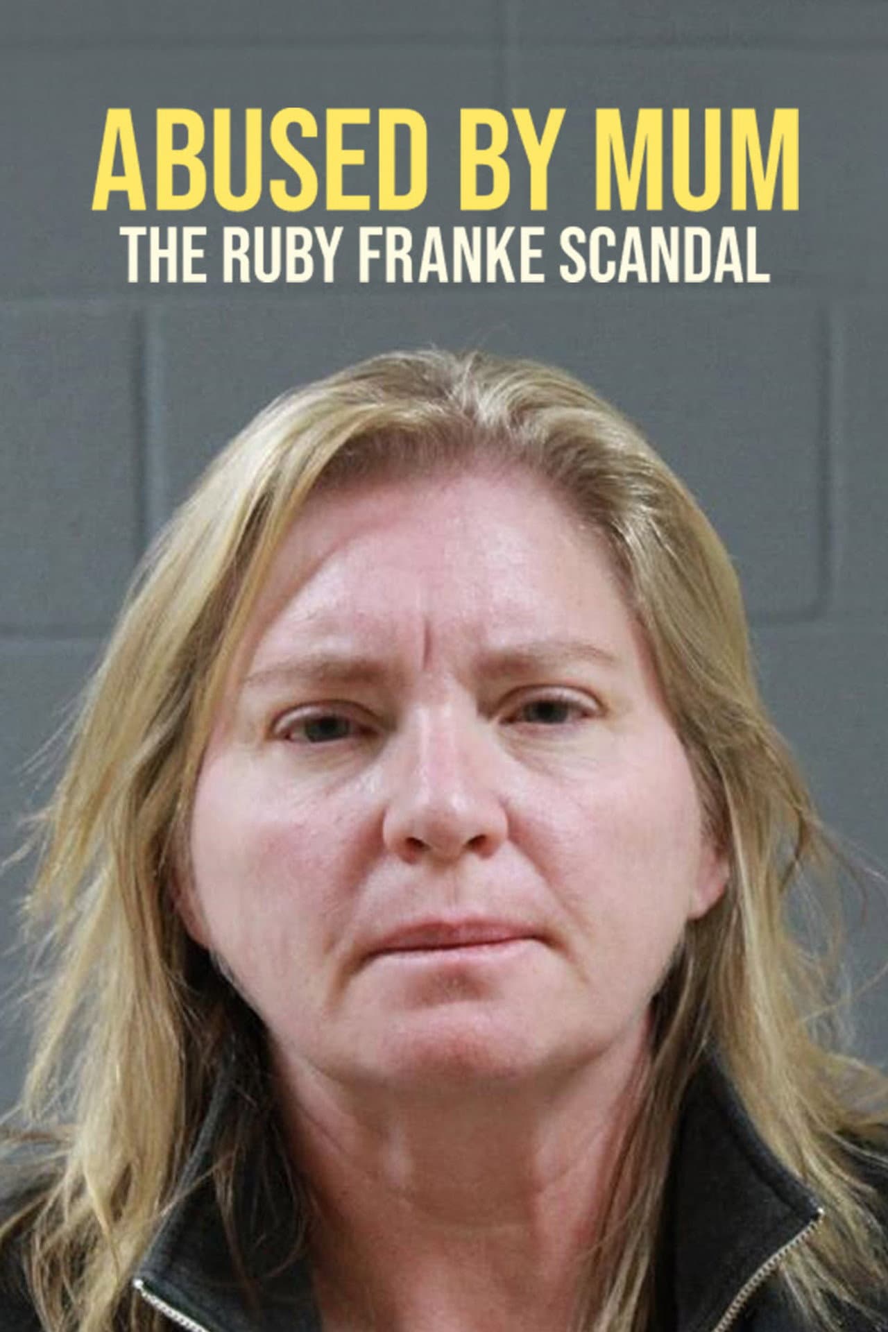 Abused by Mum: The Ruby Franke Scandal preview 2