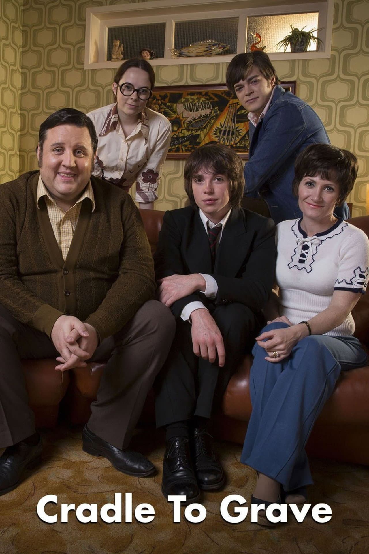 Cradle to Grave preview 2