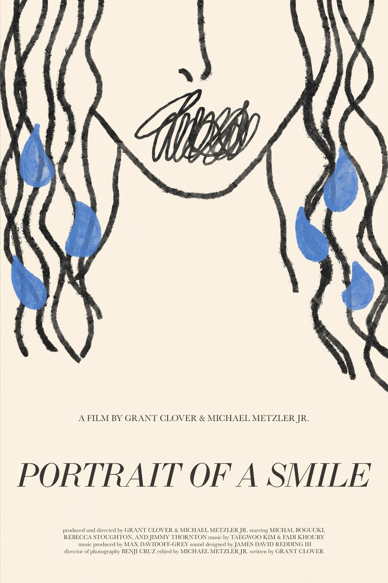 Portrait of a Smile preview 2