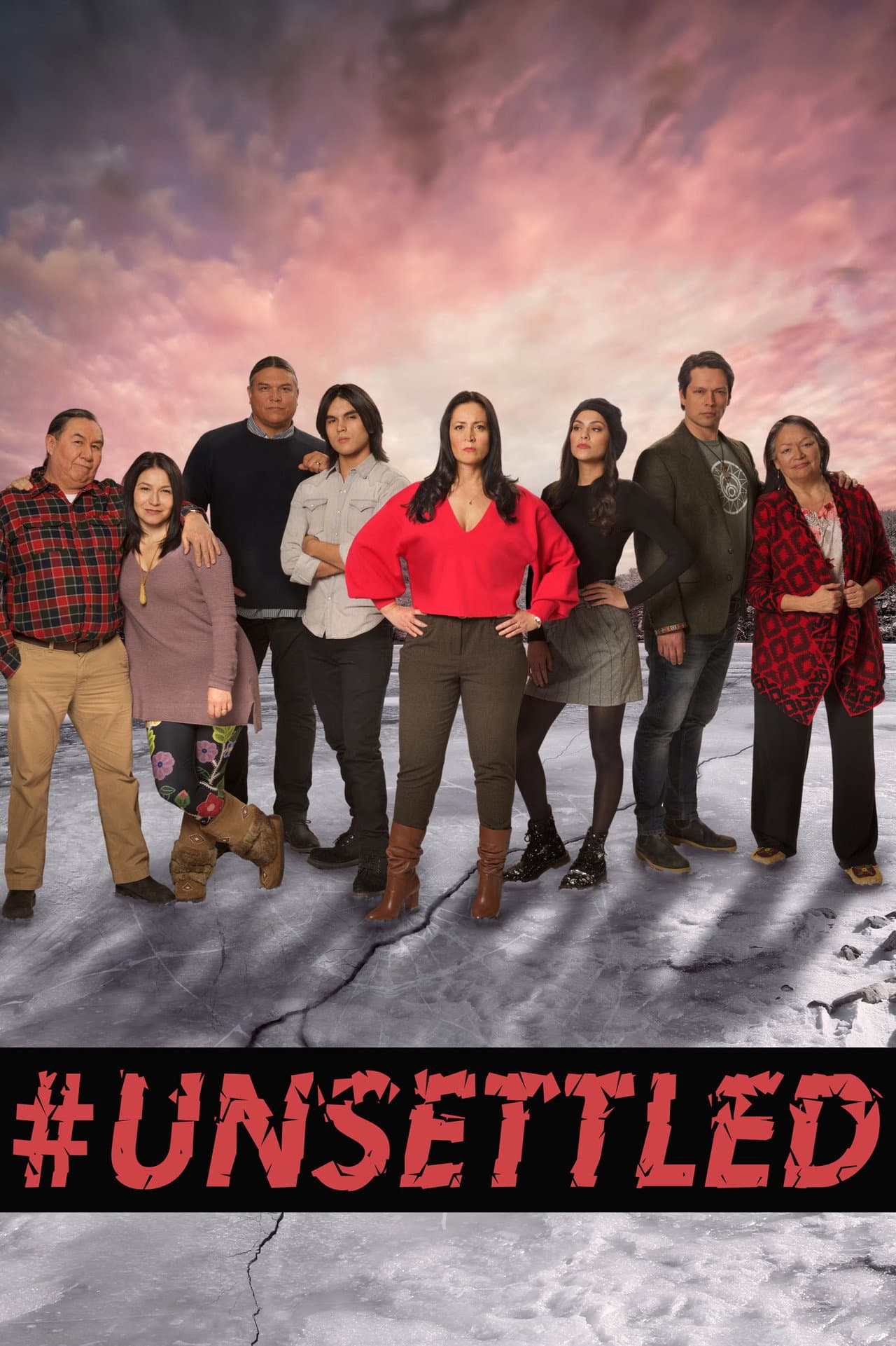 Unsettled preview 2