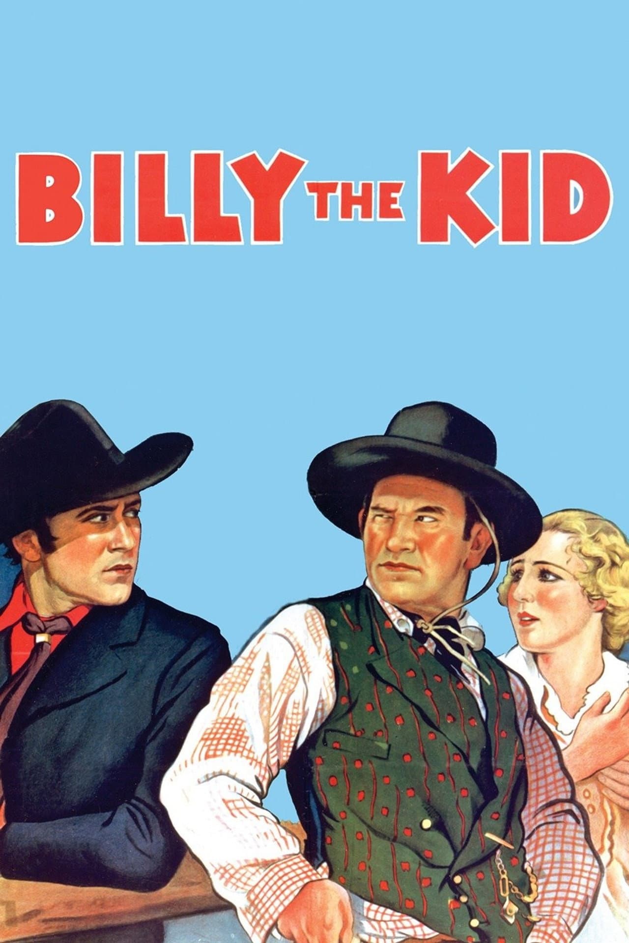 Billy the Kid preview 2