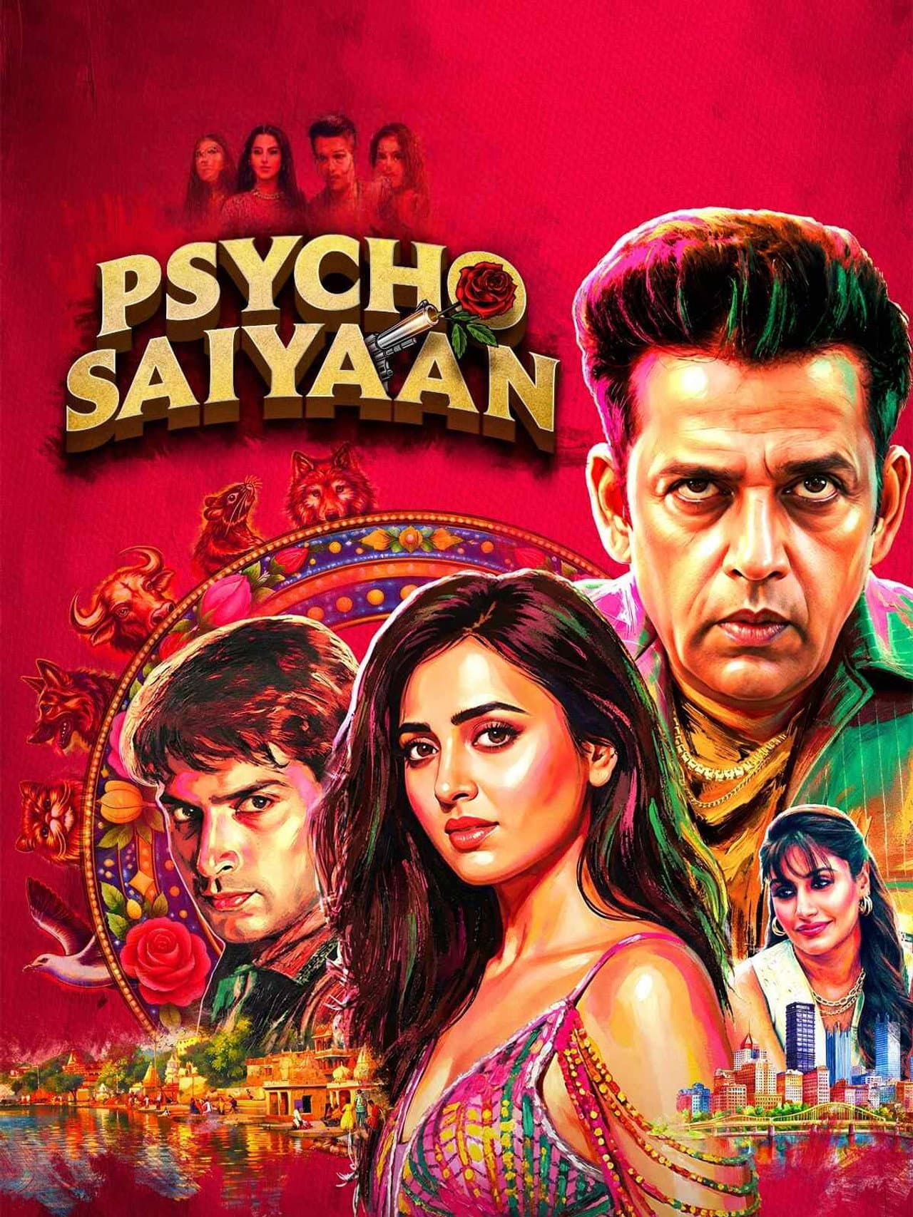 Psycho Saiyaan preview 2