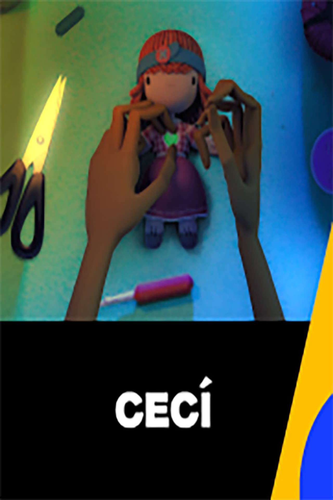 Cecí preview 1