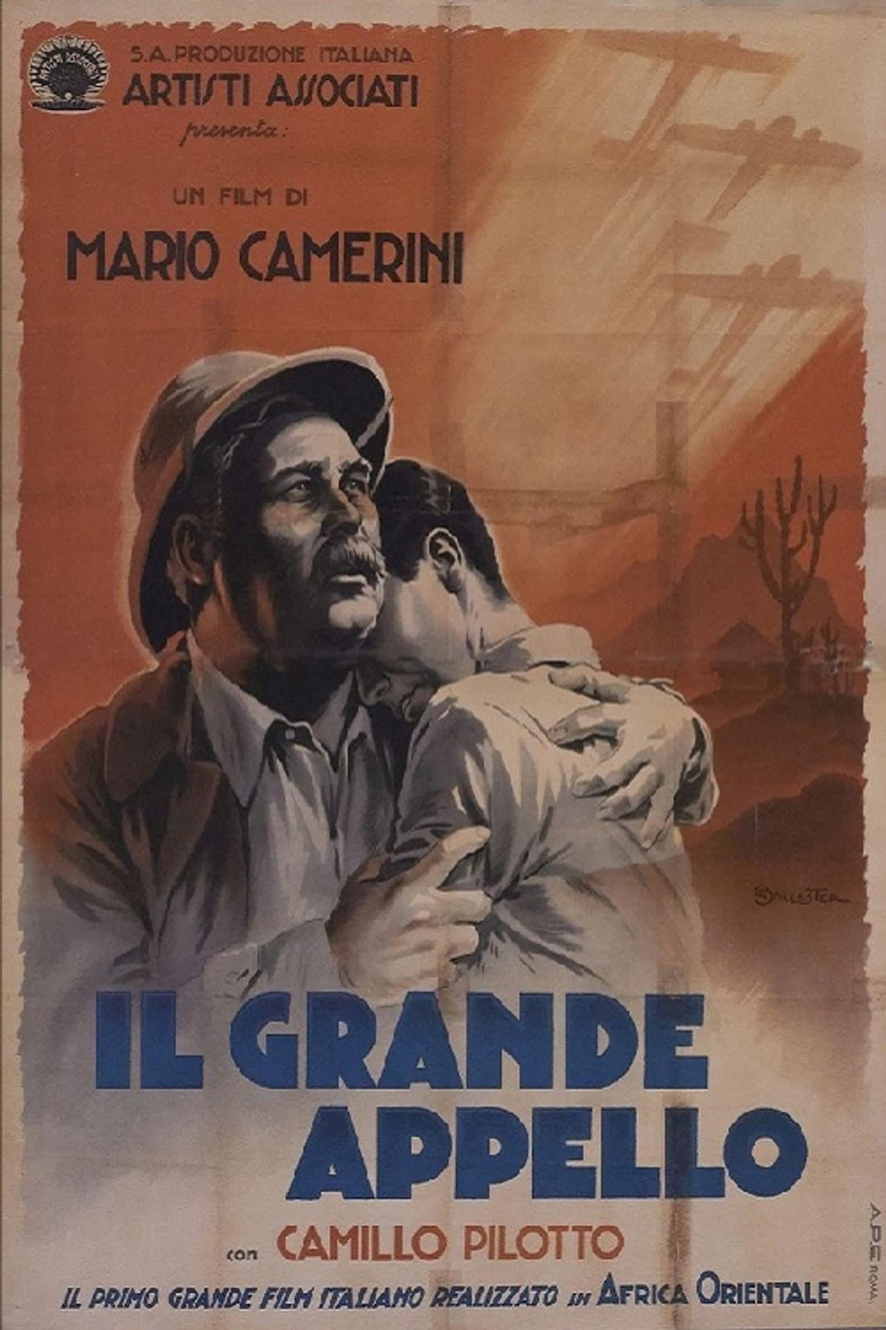 Il grande appello preview 2