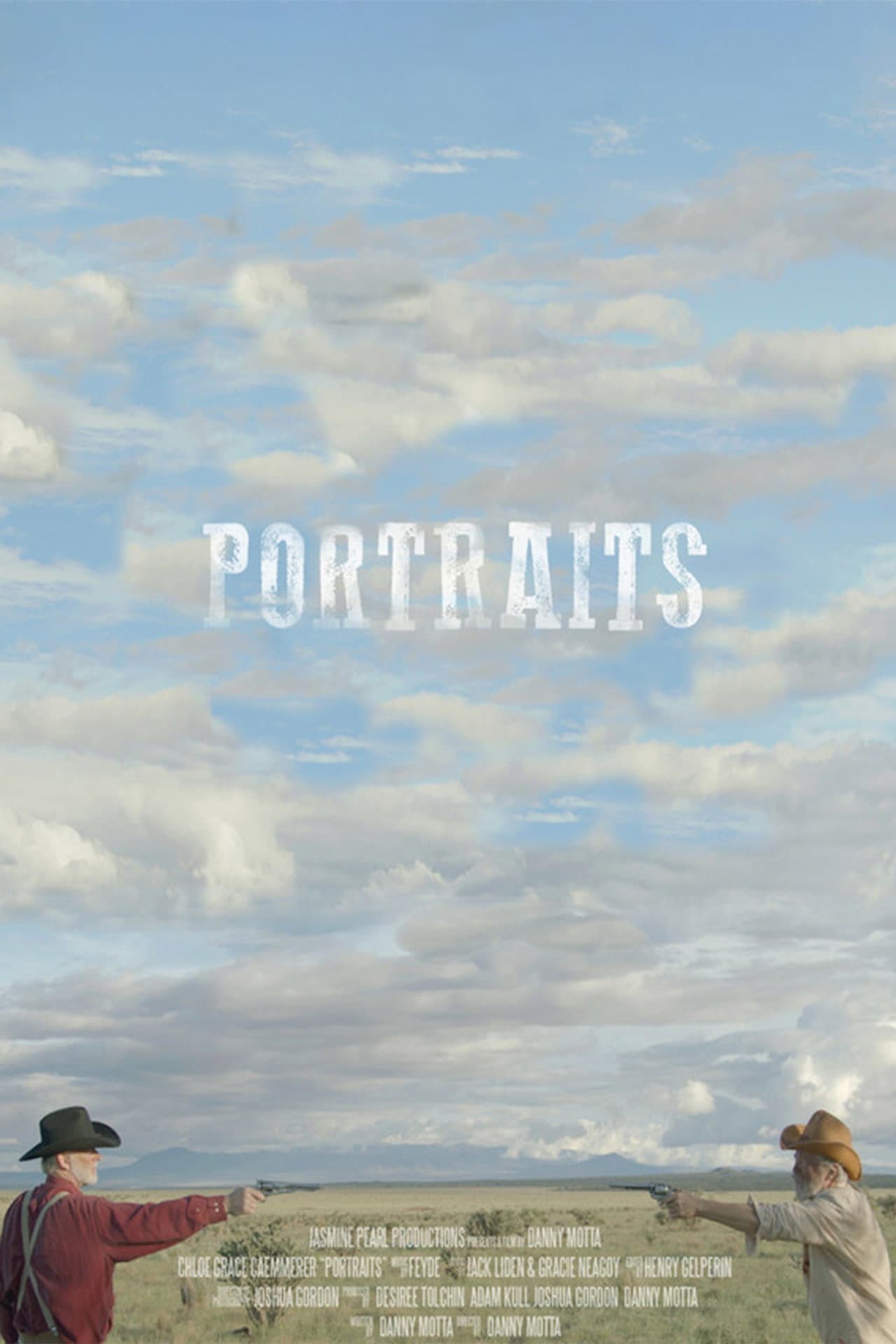Portraits preview 2