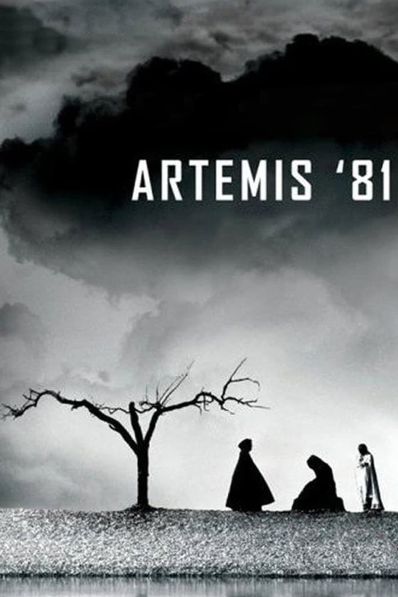 Artemis '81 preview 2