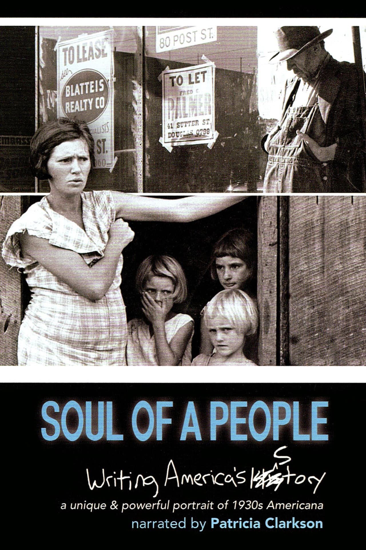 Soul of a People: Writing America's Story preview 1