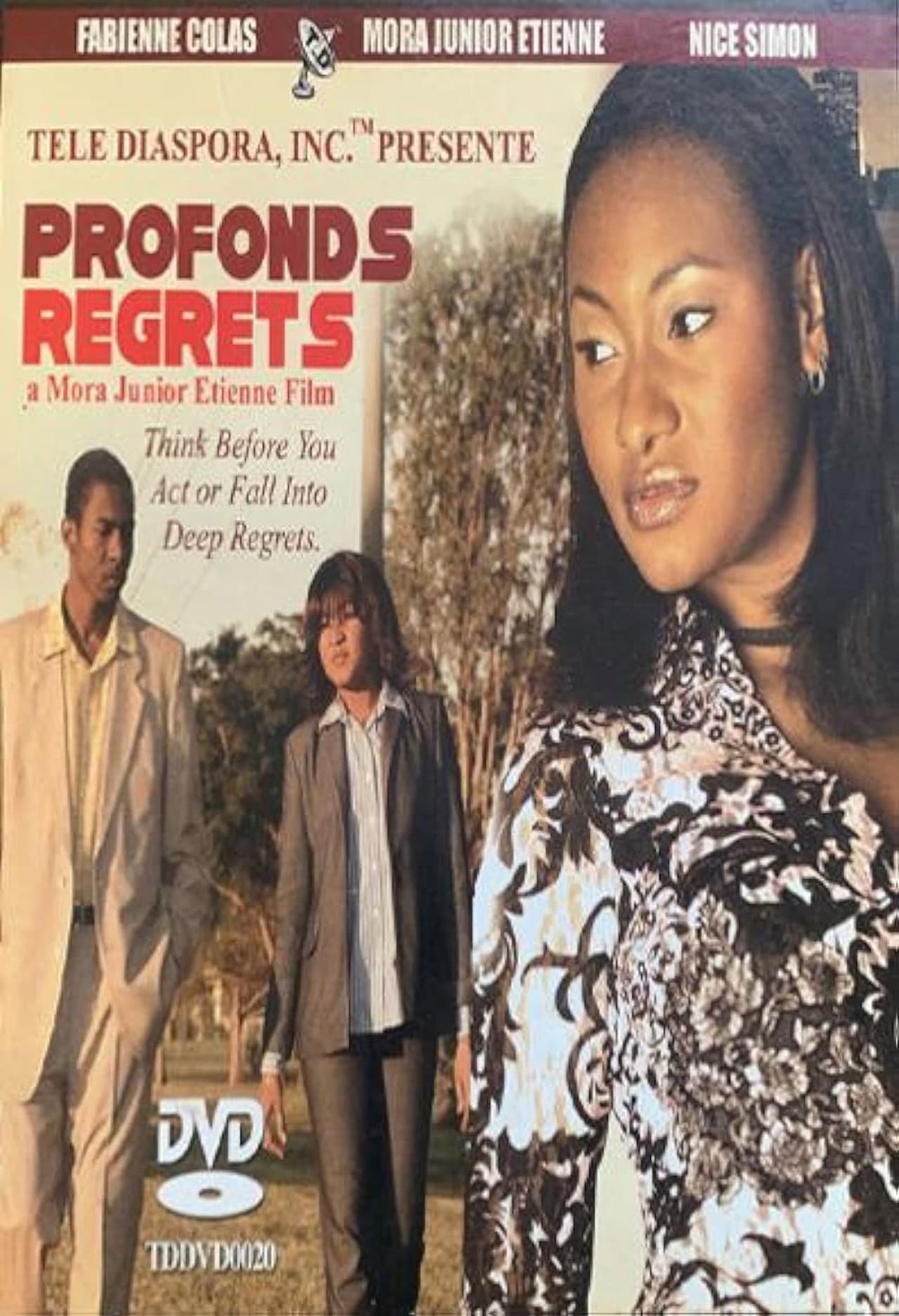 Profonds Regrets preview 1