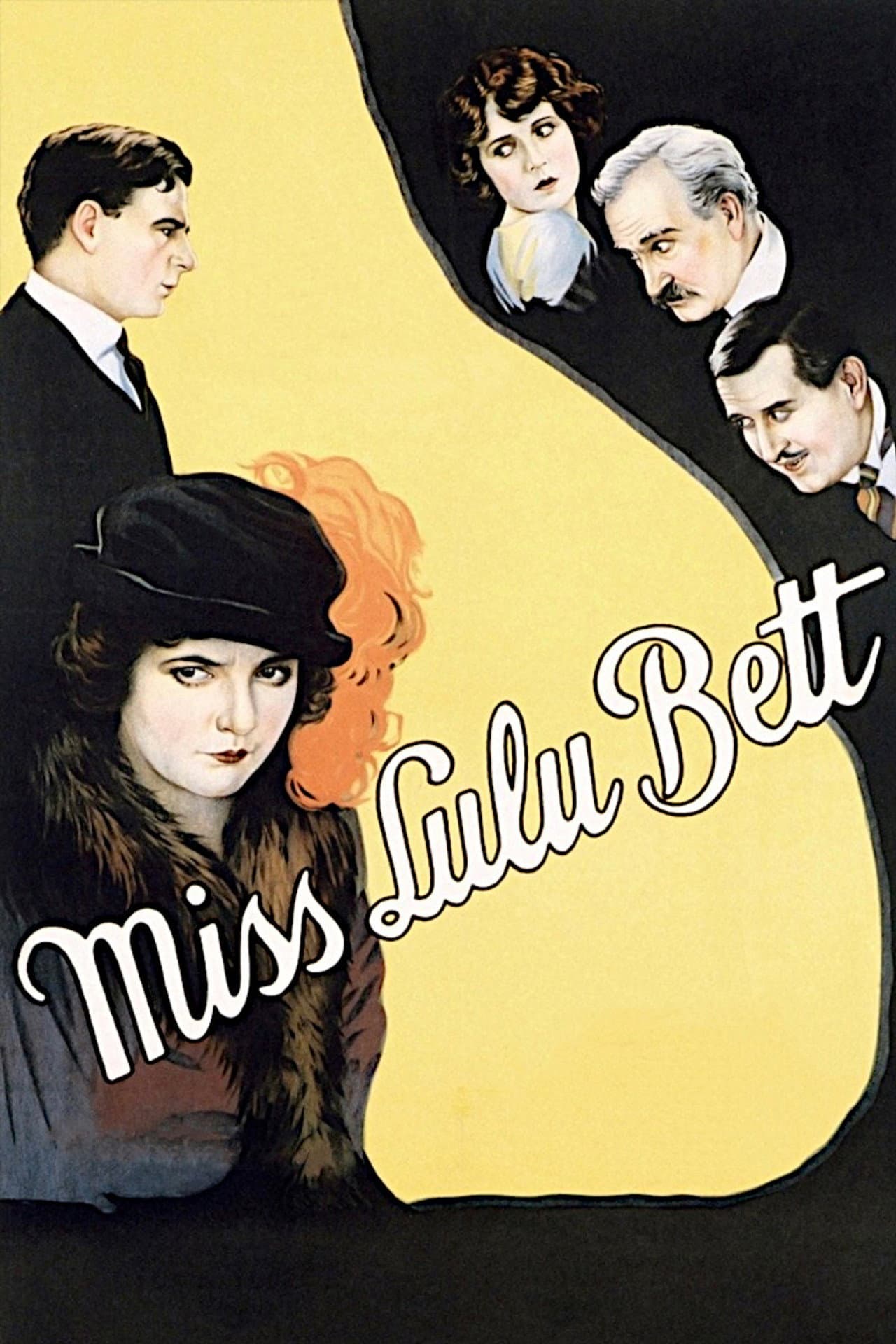 Miss Lulu Bett preview 2