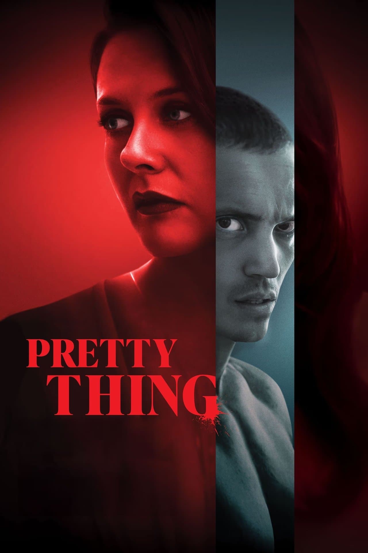 Pretty Thing preview 2