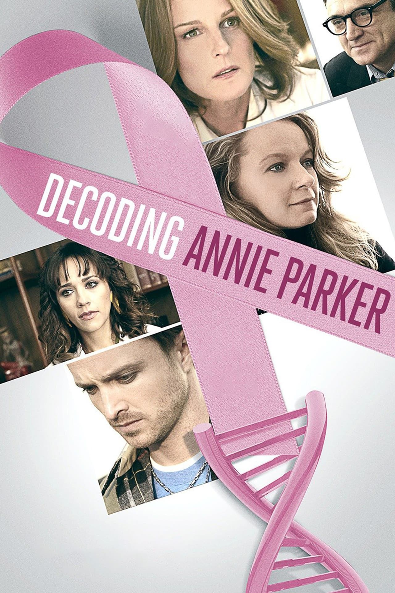 Decoding Annie Parker preview 2
