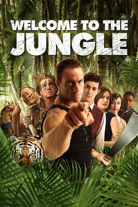 Welcome to the Jungle preview 2