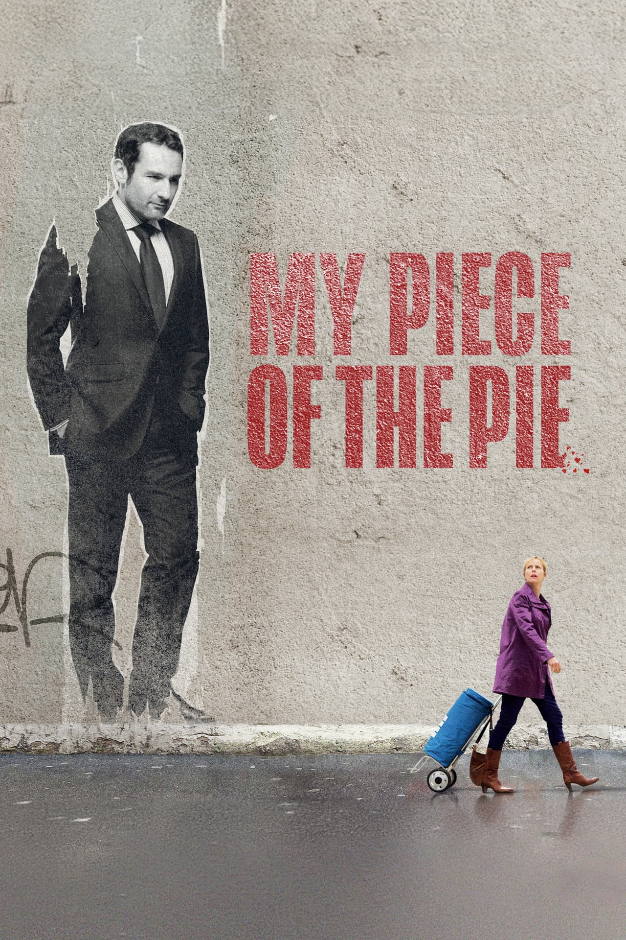 My Piece of the Pie preview 2