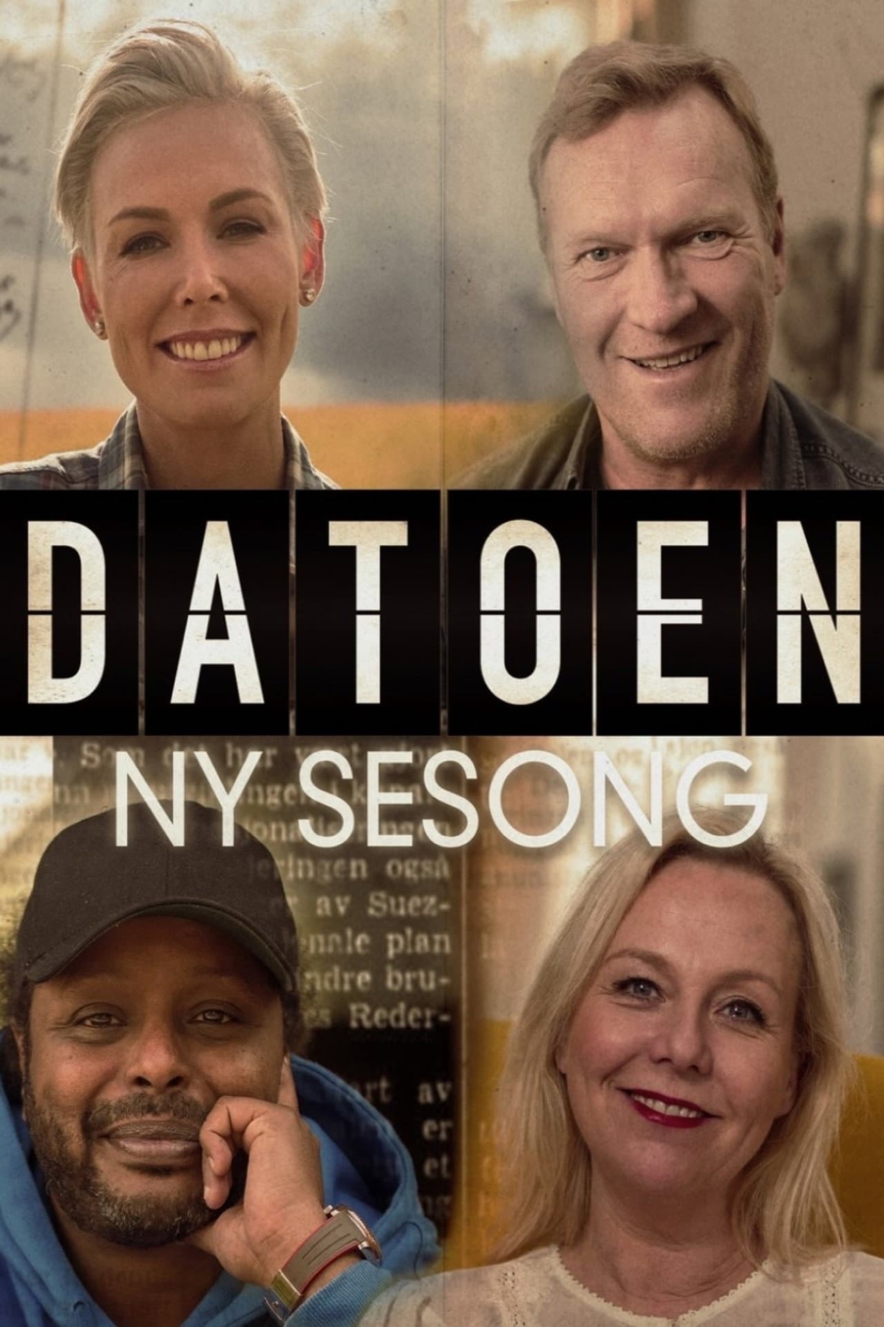 Datoen preview 2