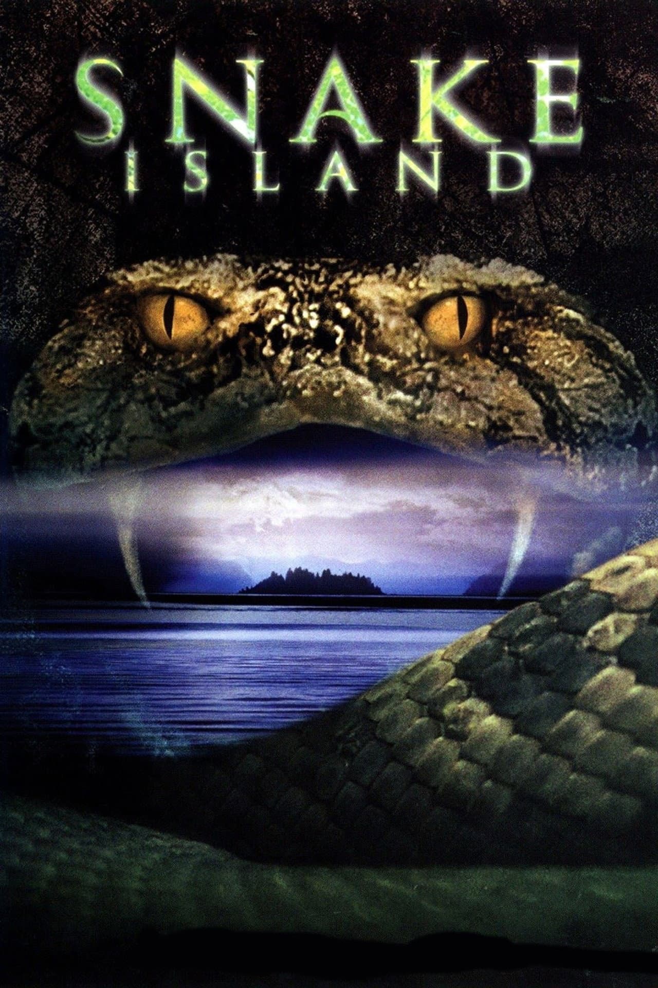 Snake Island preview 2