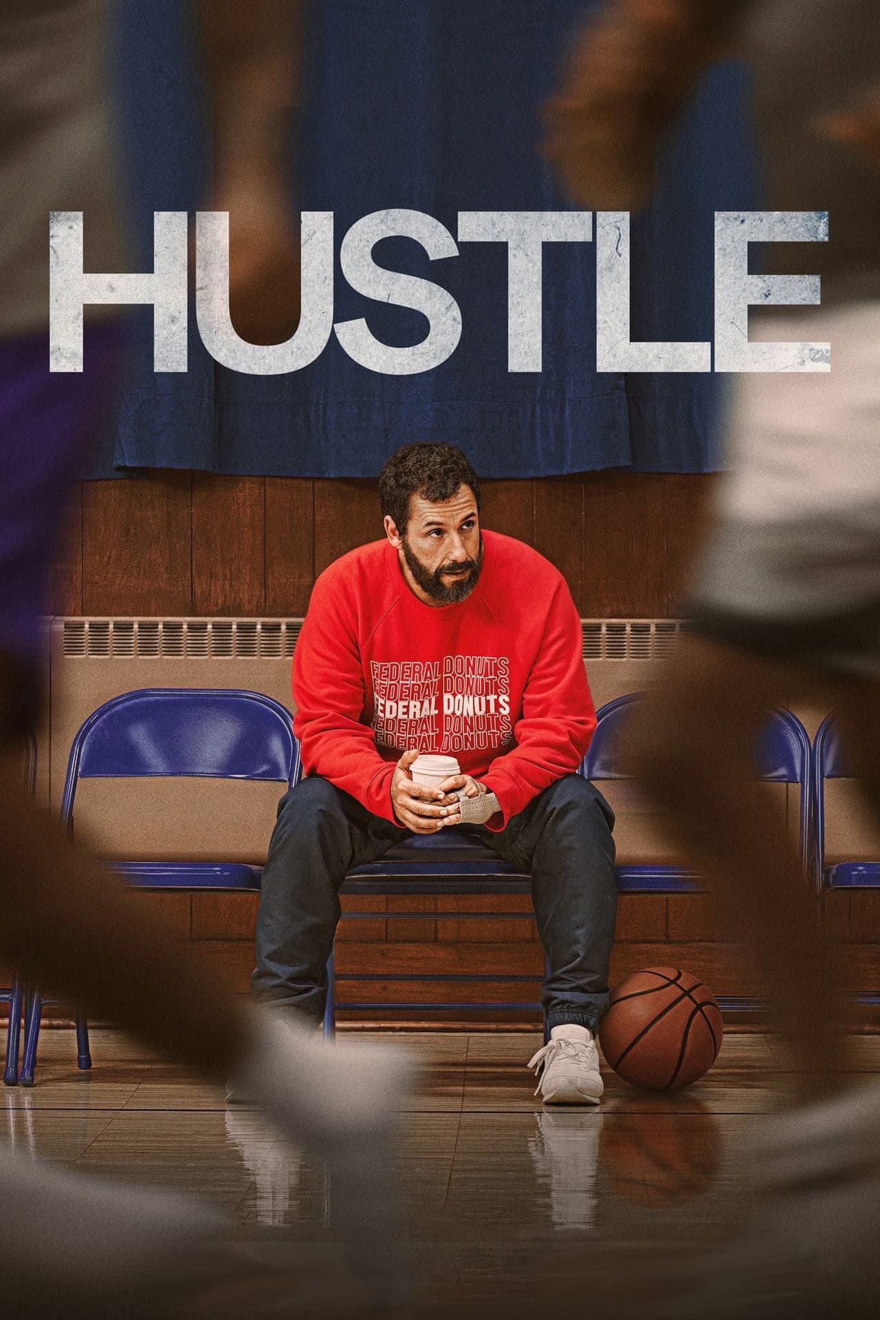 Hustle preview 2