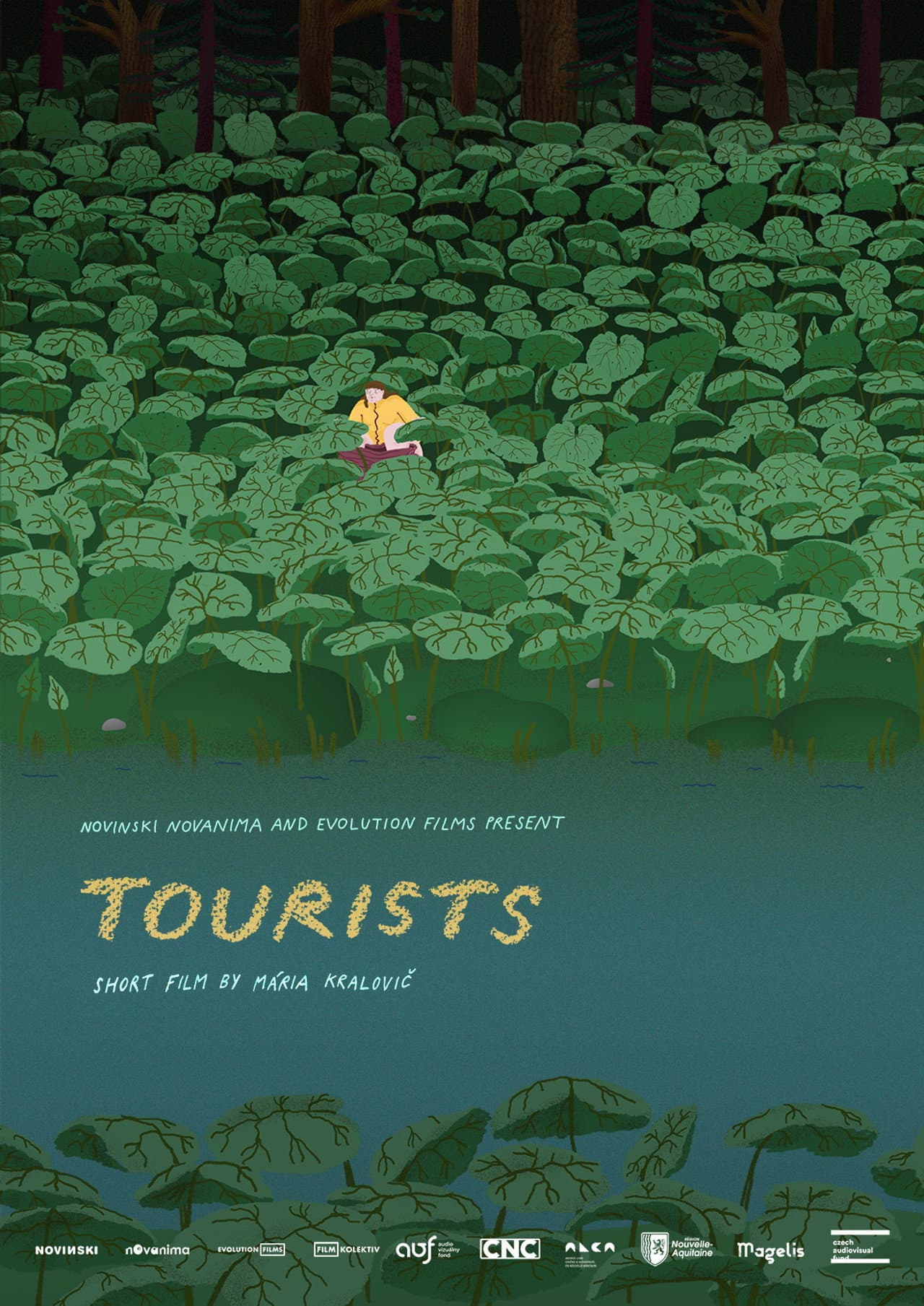 Turisti preview 2
