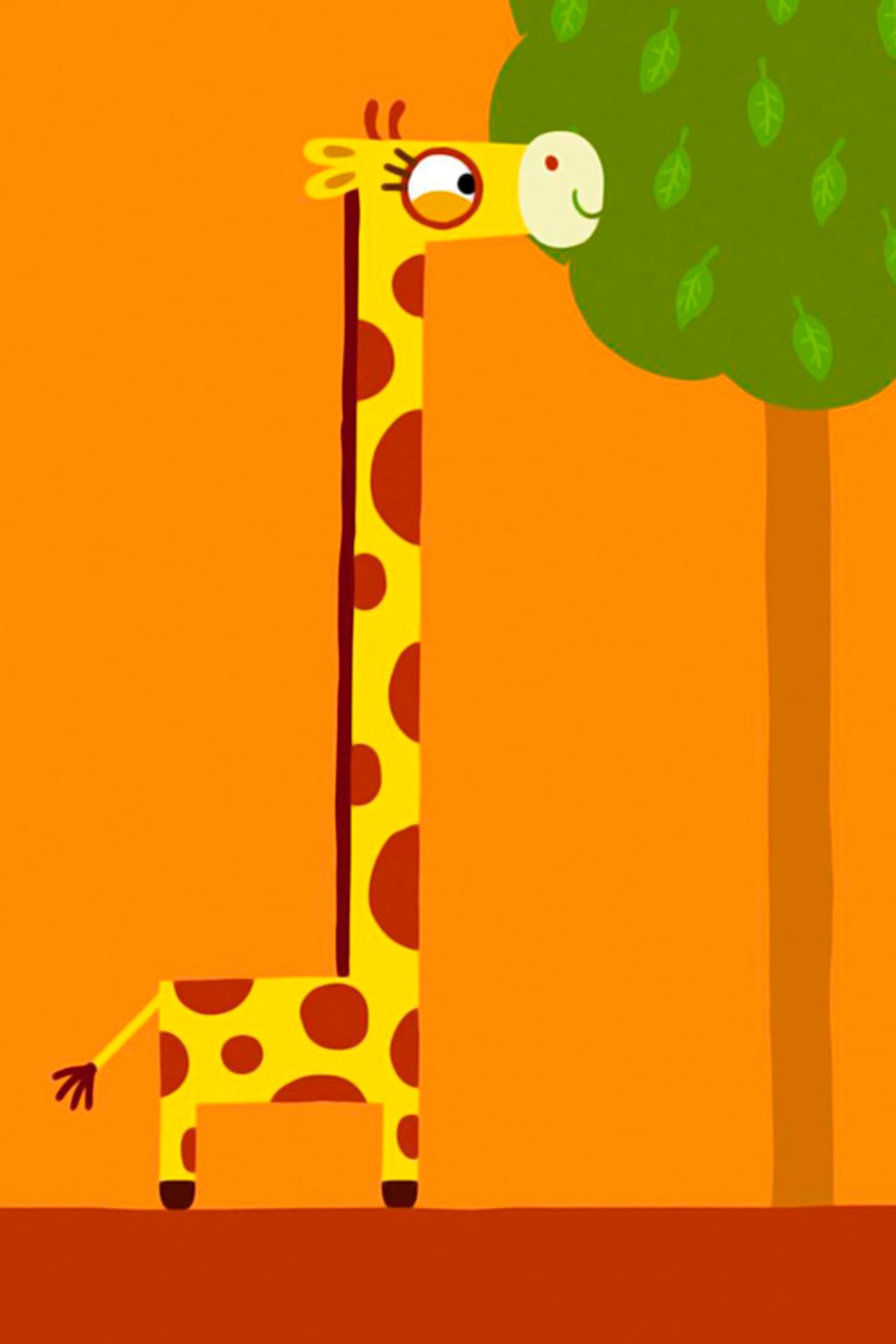 Giraffe preview 1