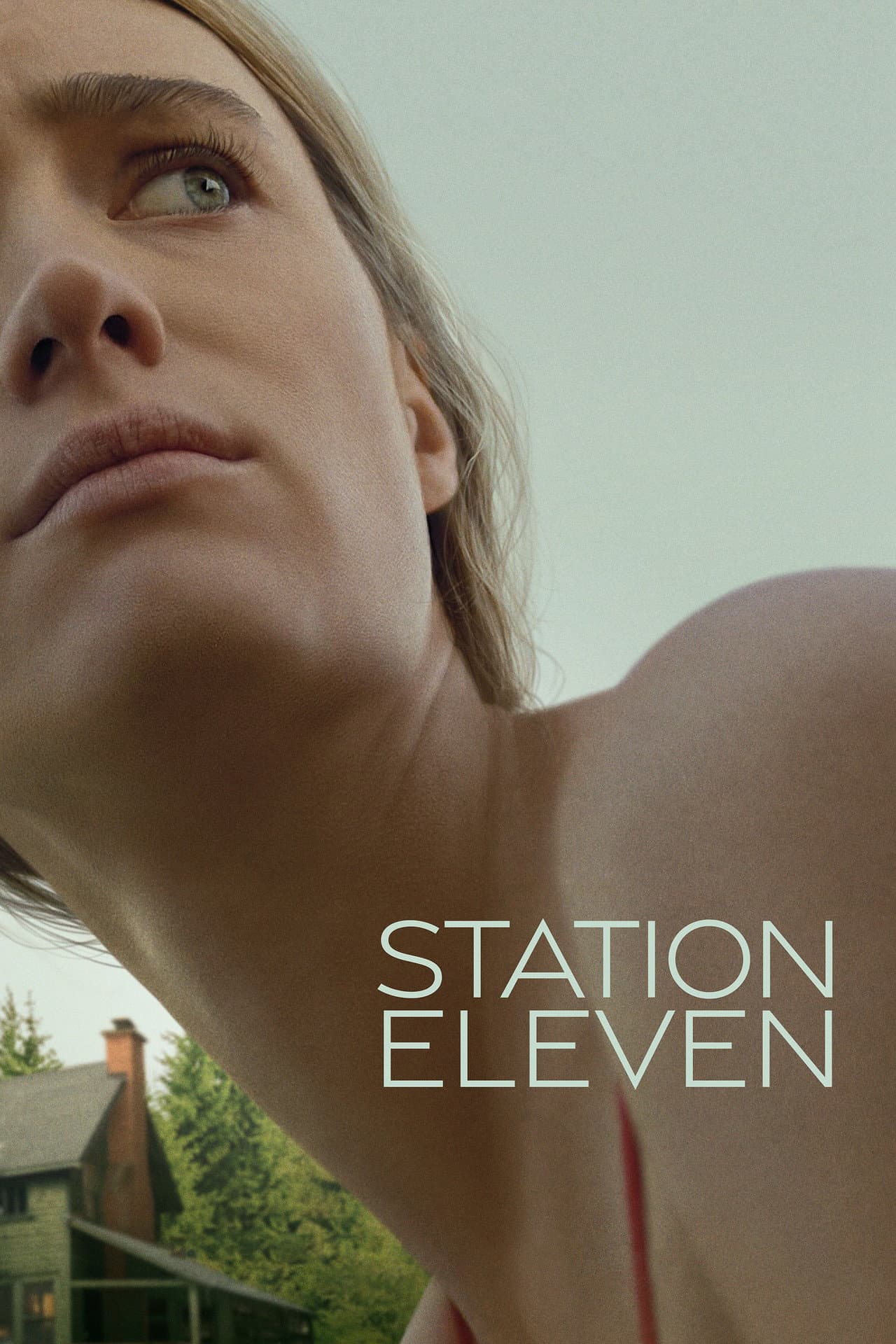 Station Eleven preview 2