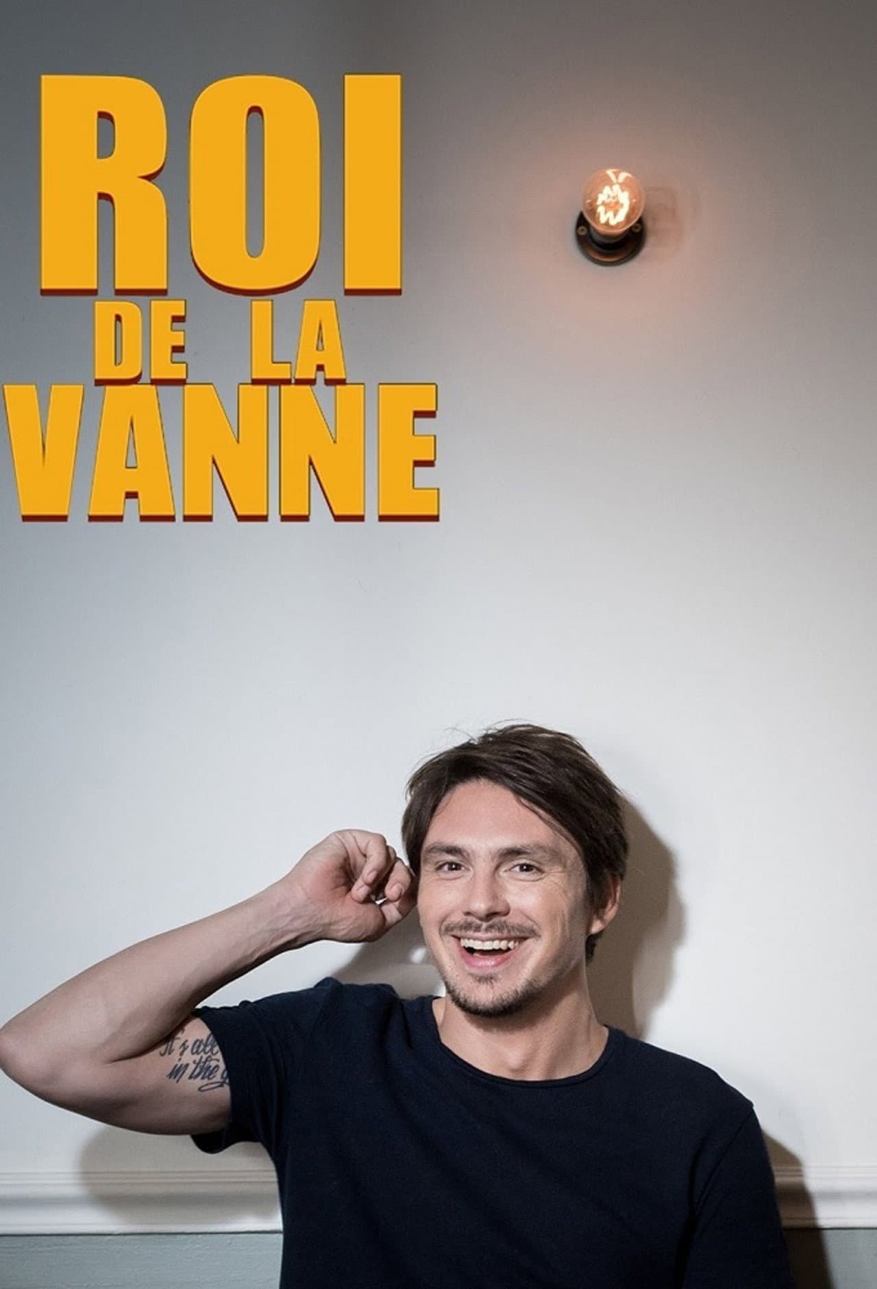 Roi de la vanne preview 2