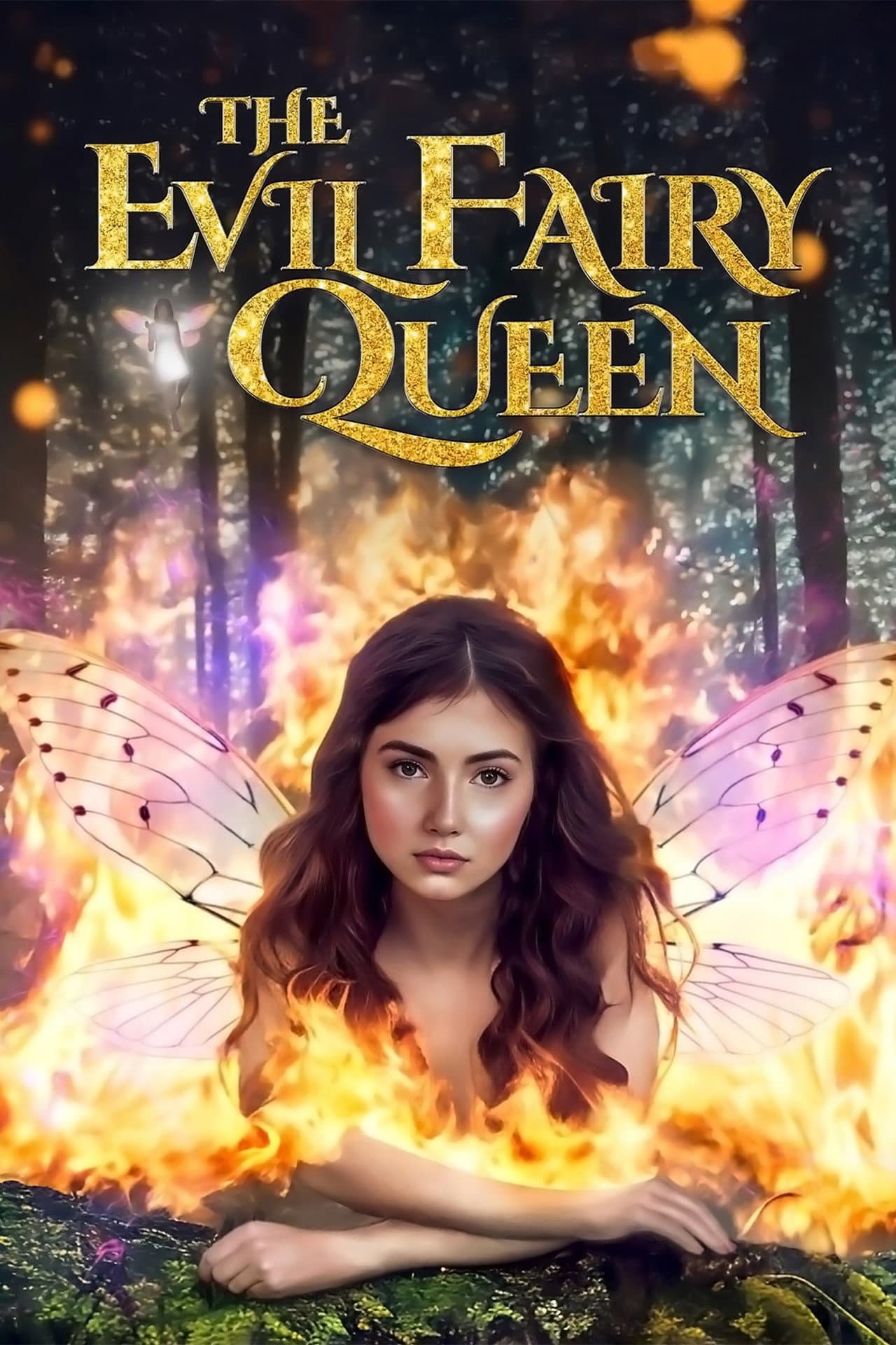 The Evil Fairy Queen preview 2