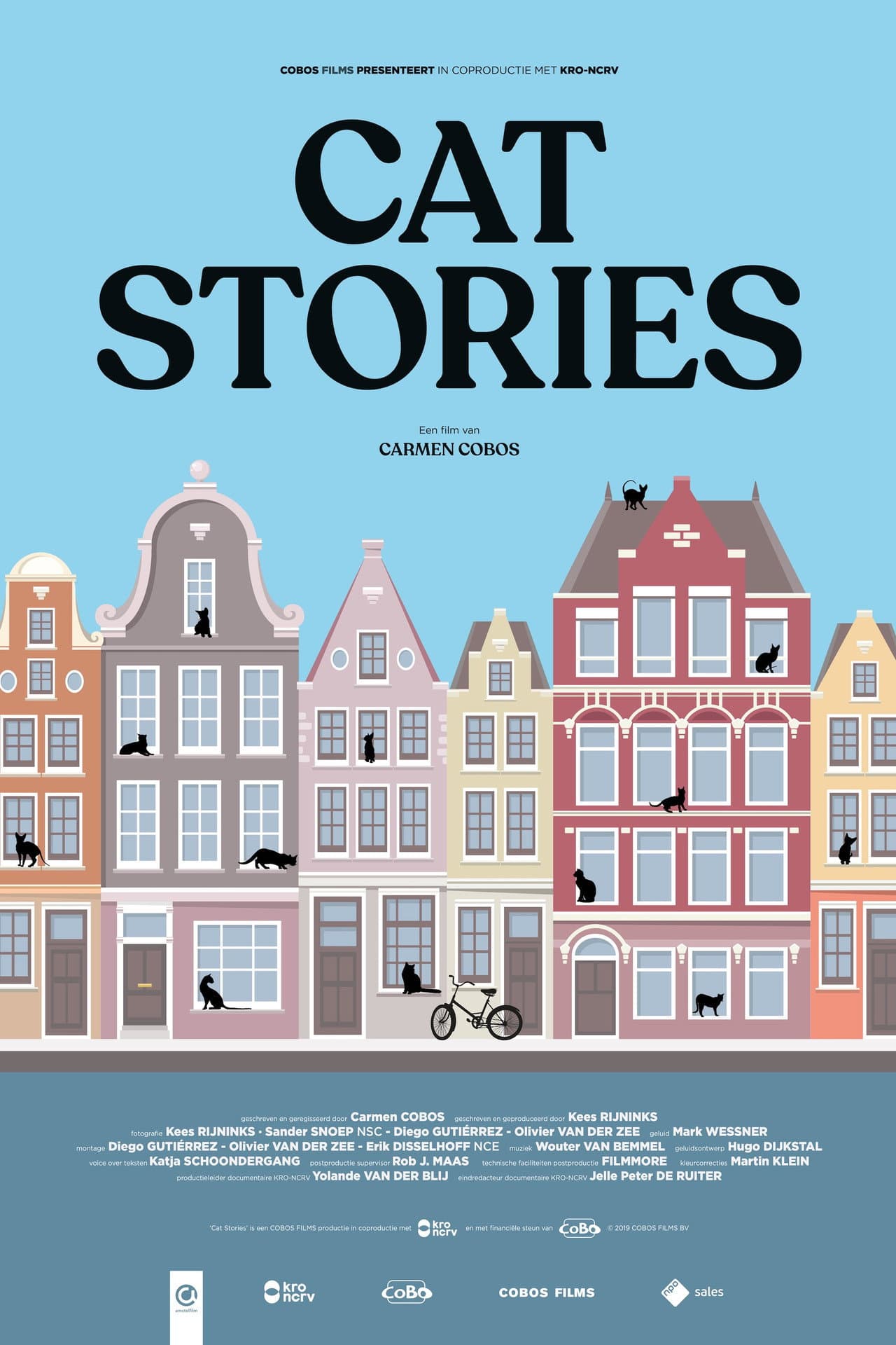 Cat Stories preview 2