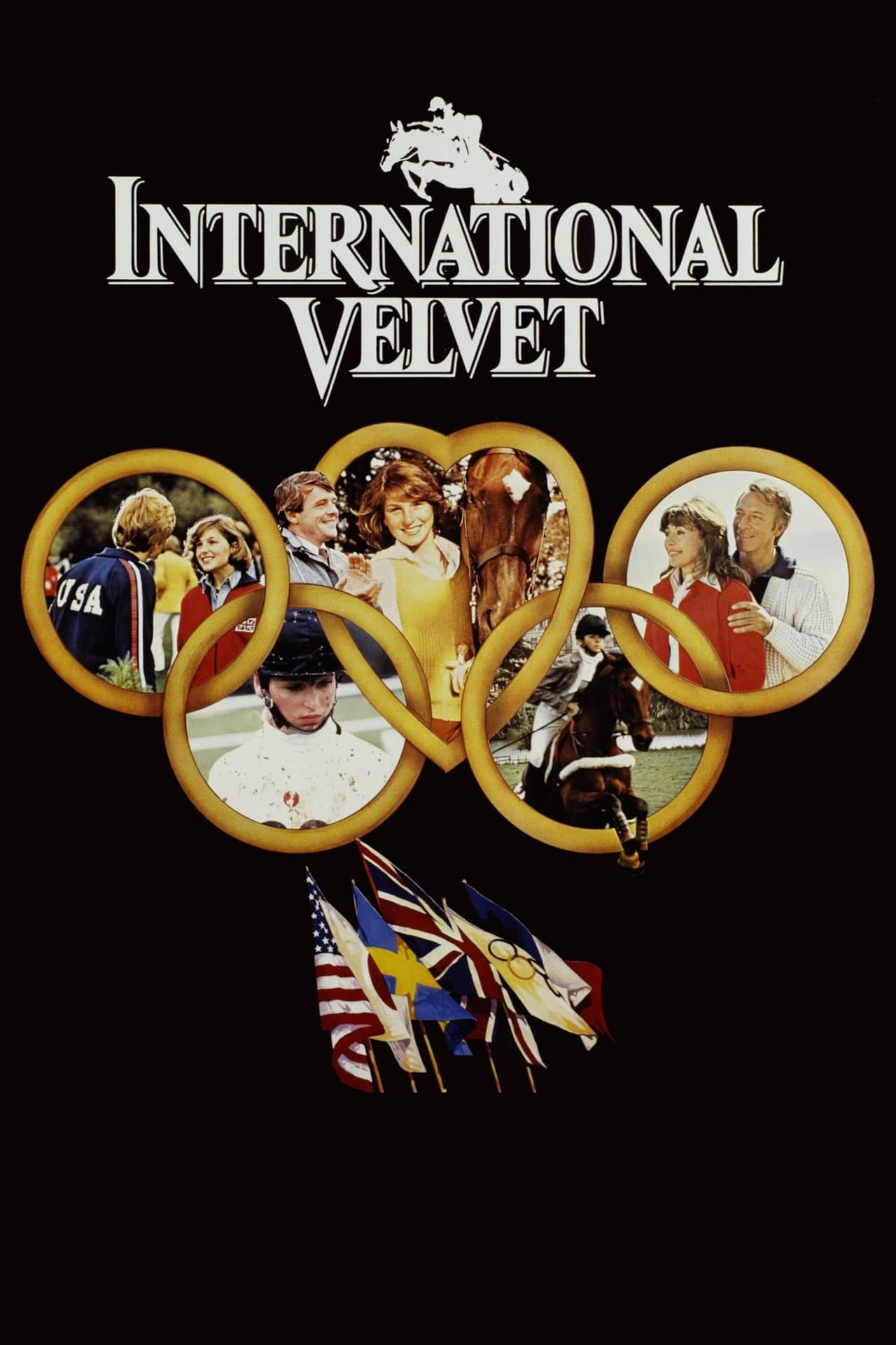 International Velvet preview 2