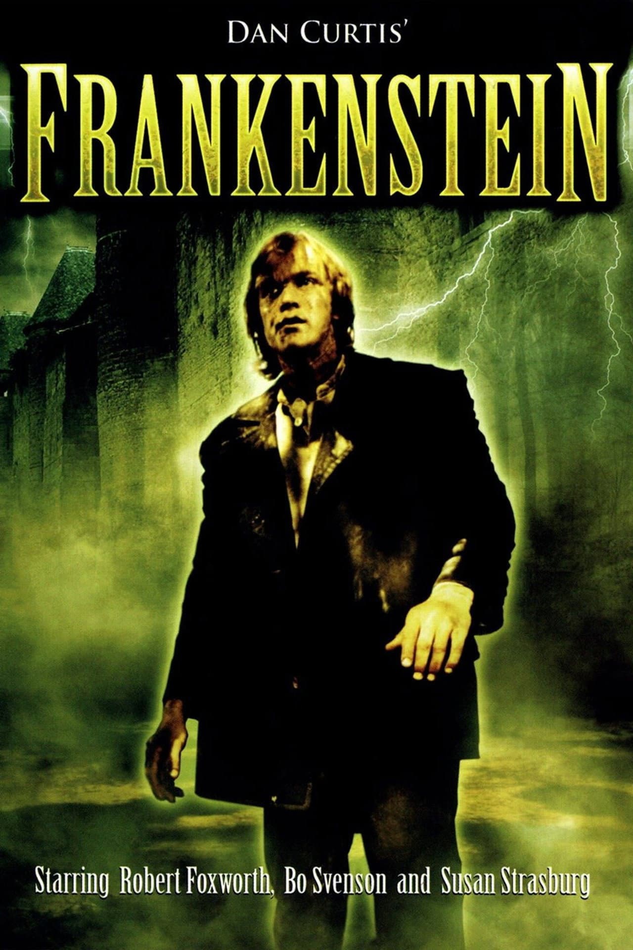 Frankenstein preview 1
