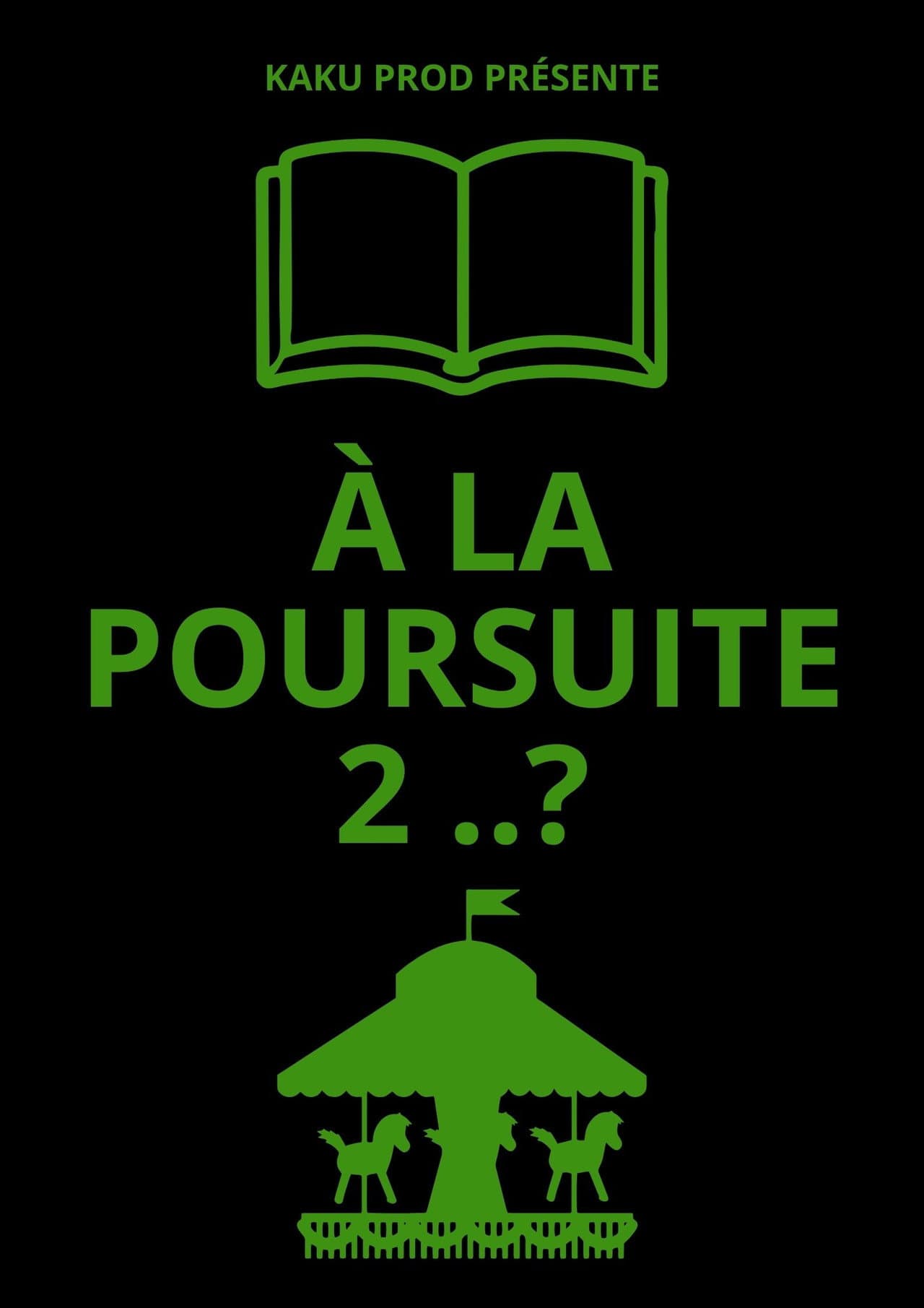 À LA POURSUITE 2..? preview 1