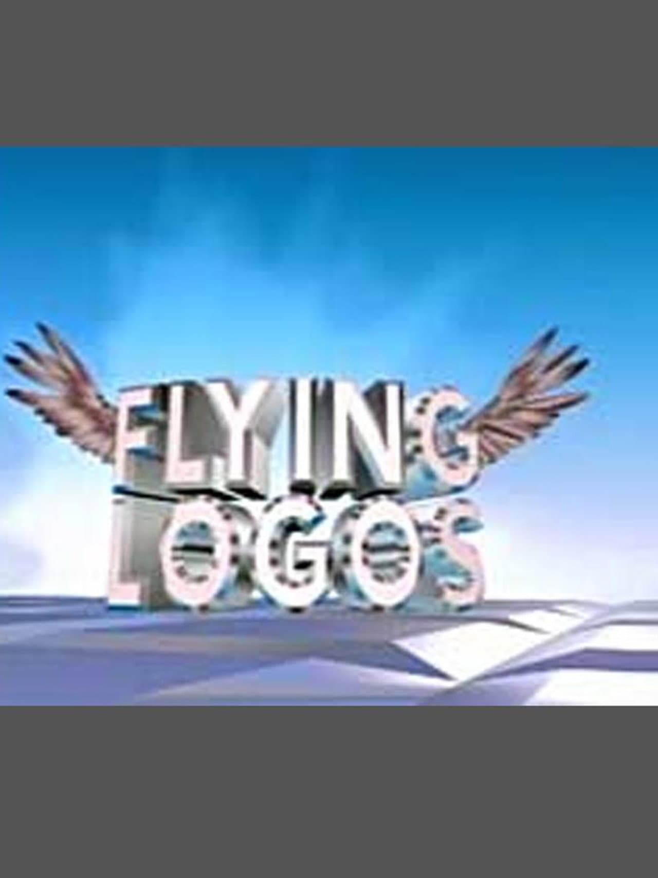 Flying Logos preview 1