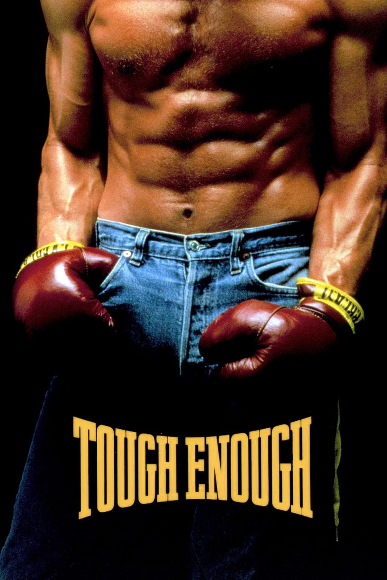 Tough Enough preview 2
