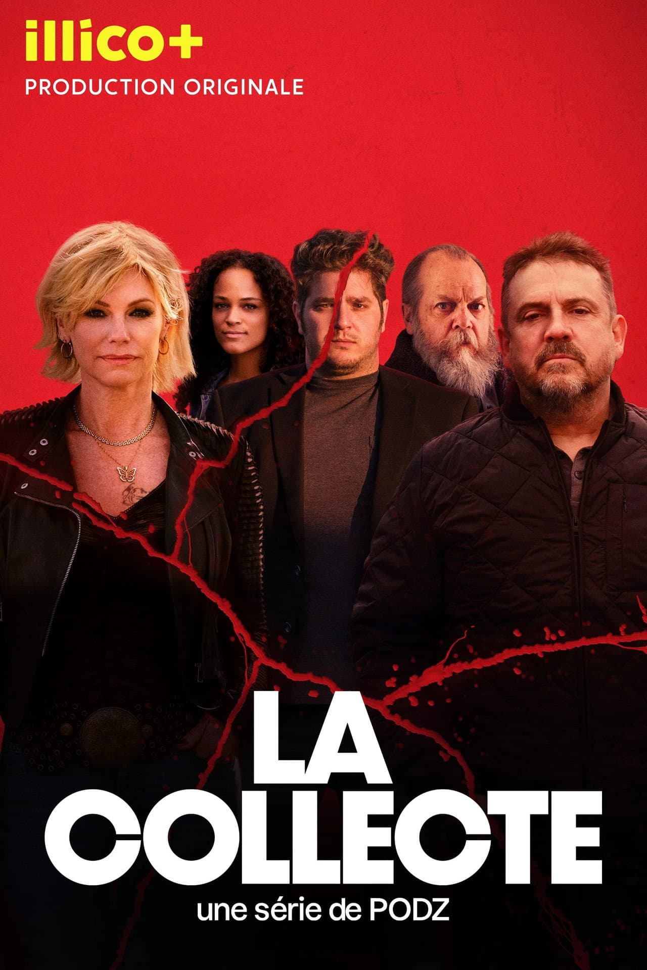 La collecte preview 2