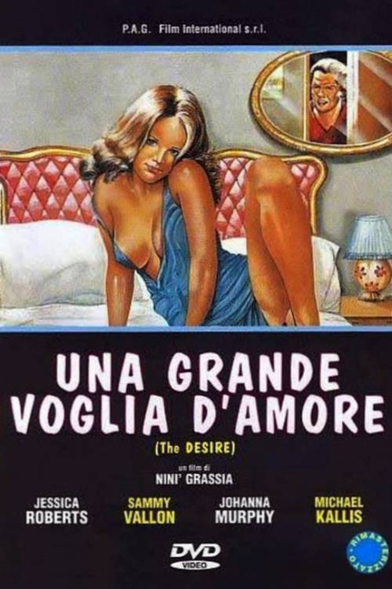 Una grande voglia d'amore preview 1