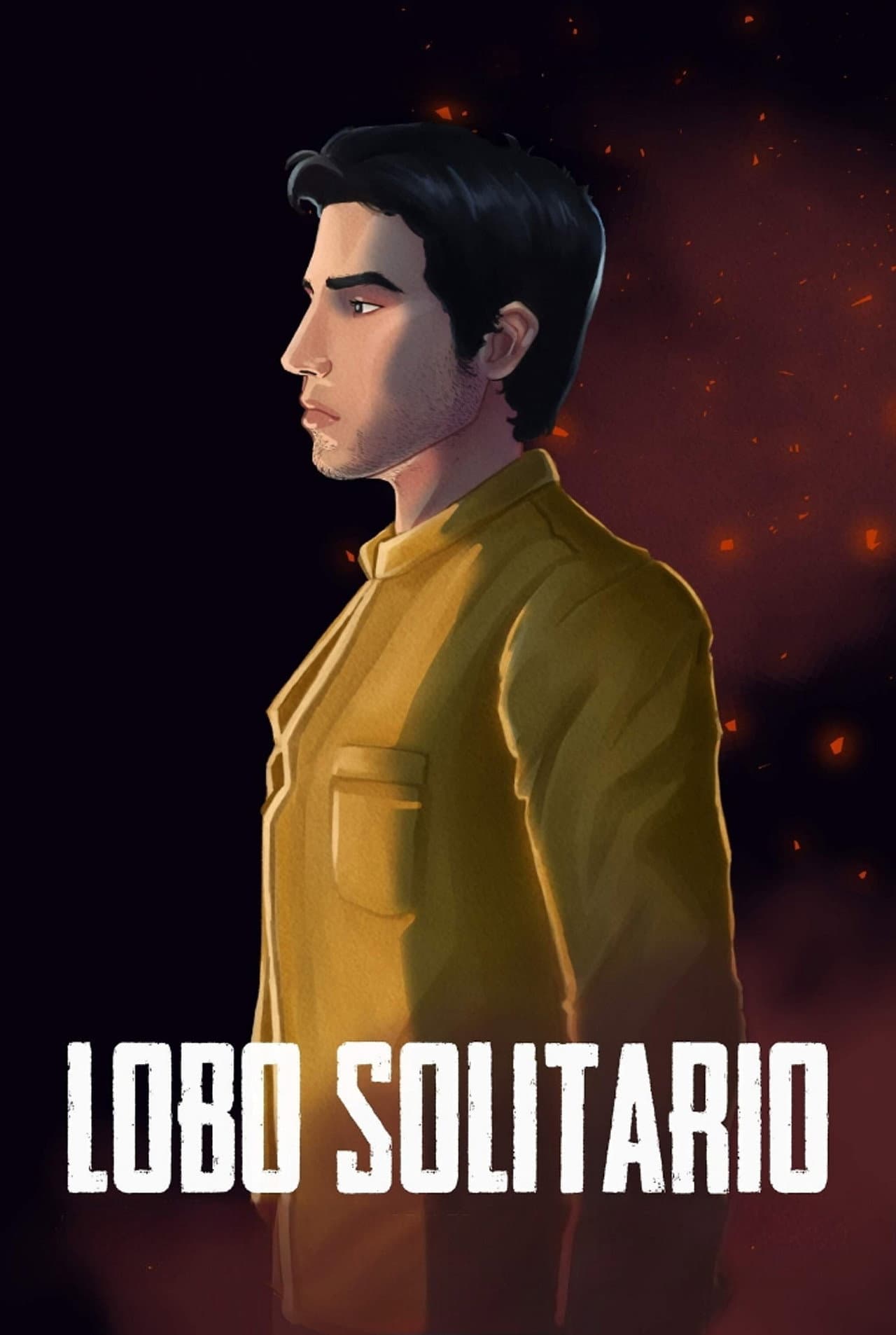The Lone Wolf preview 1