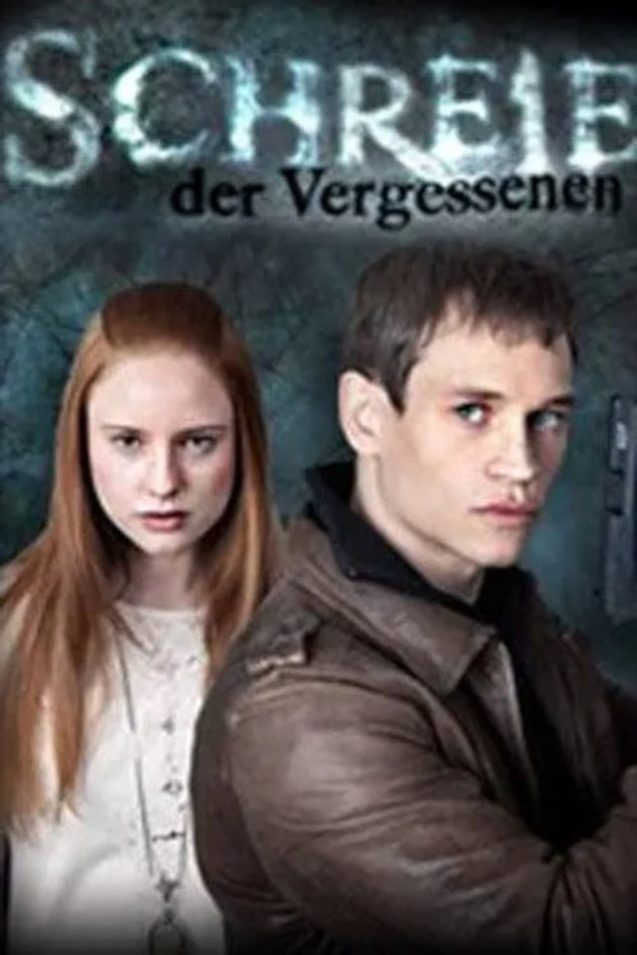 The Forgotten preview 1