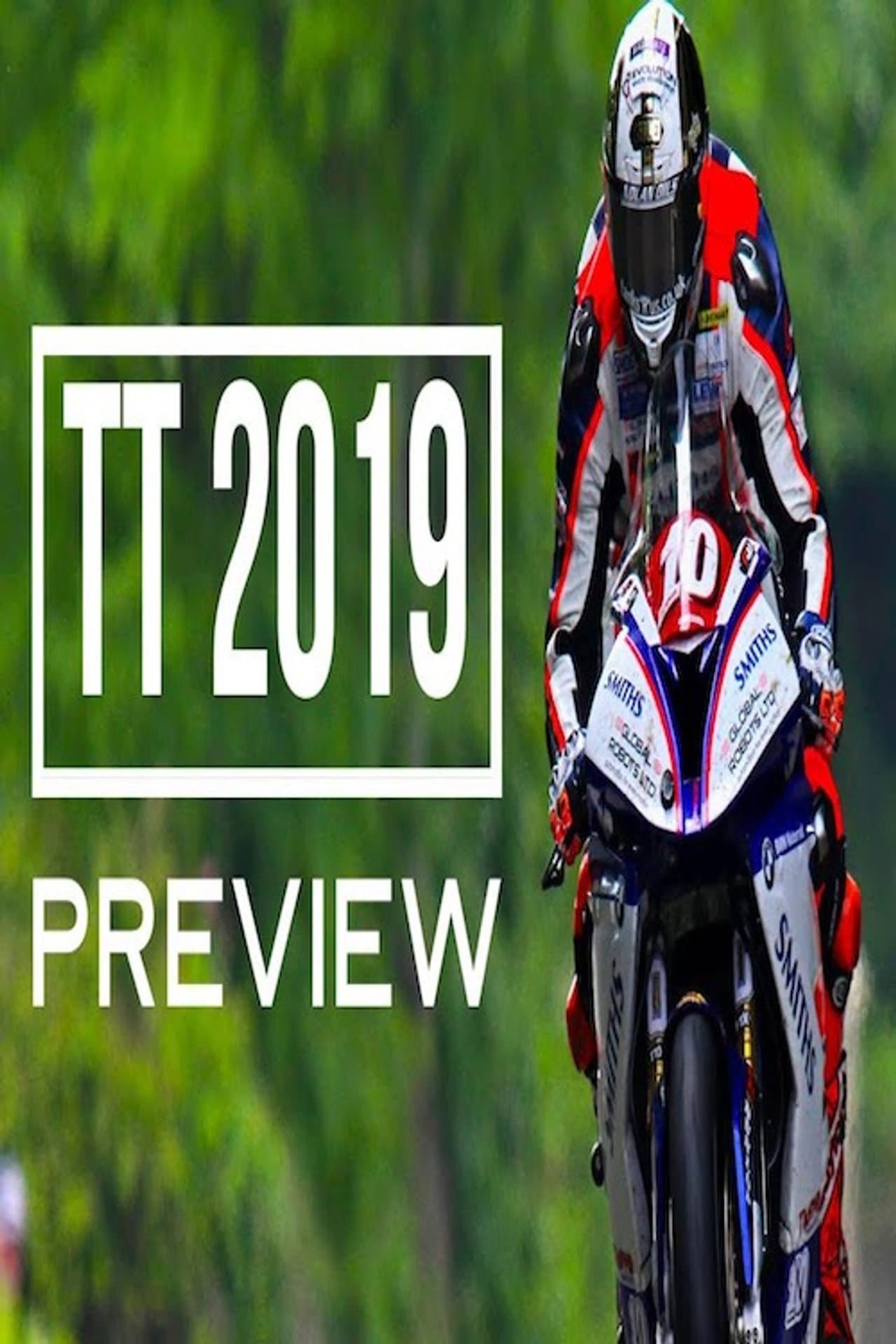 Isle of Man TT 2019 - Motorradreise zum schnellsten Straßenrennen der Welt preview 1