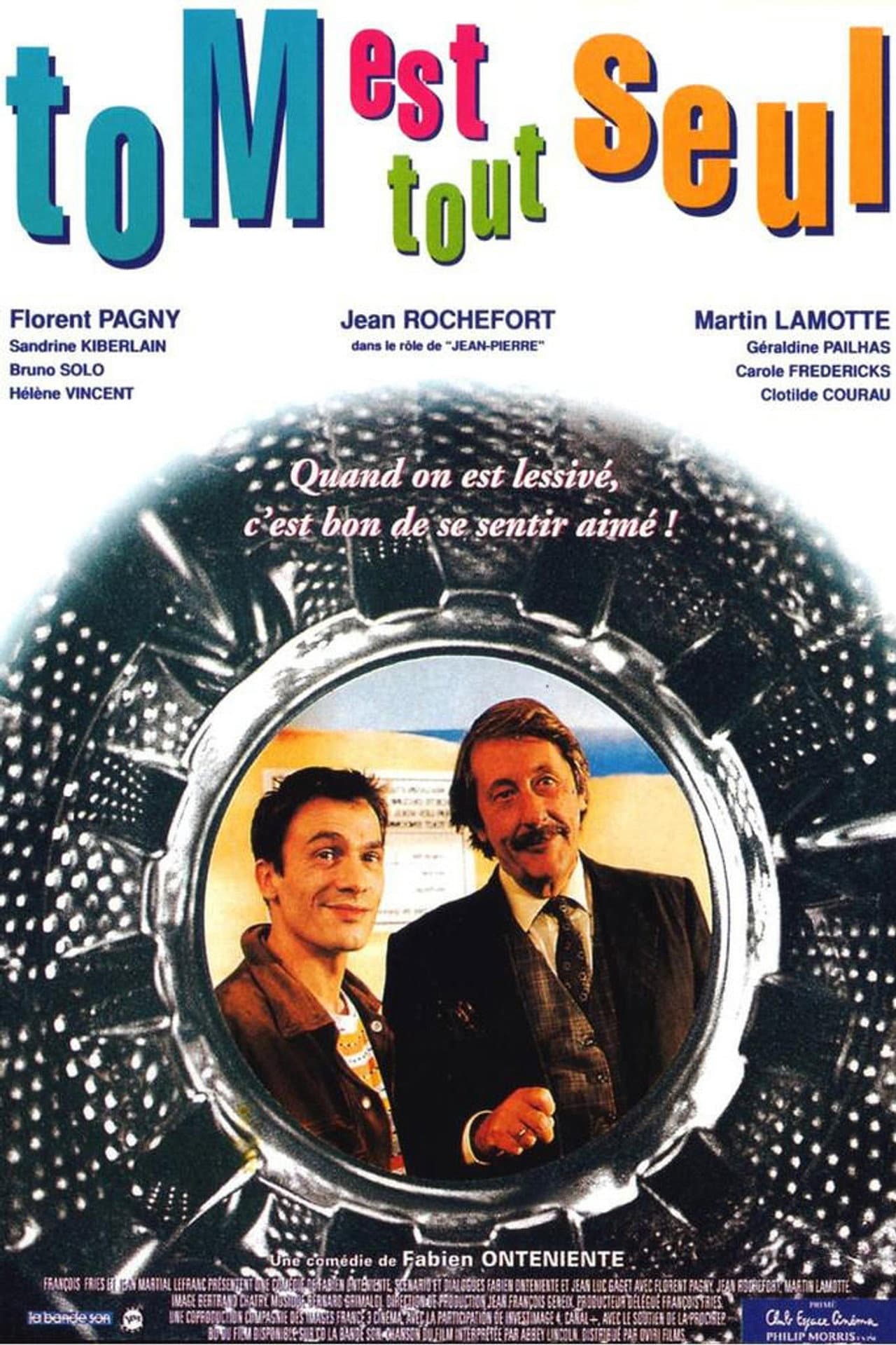 Tom est tout seul preview 2