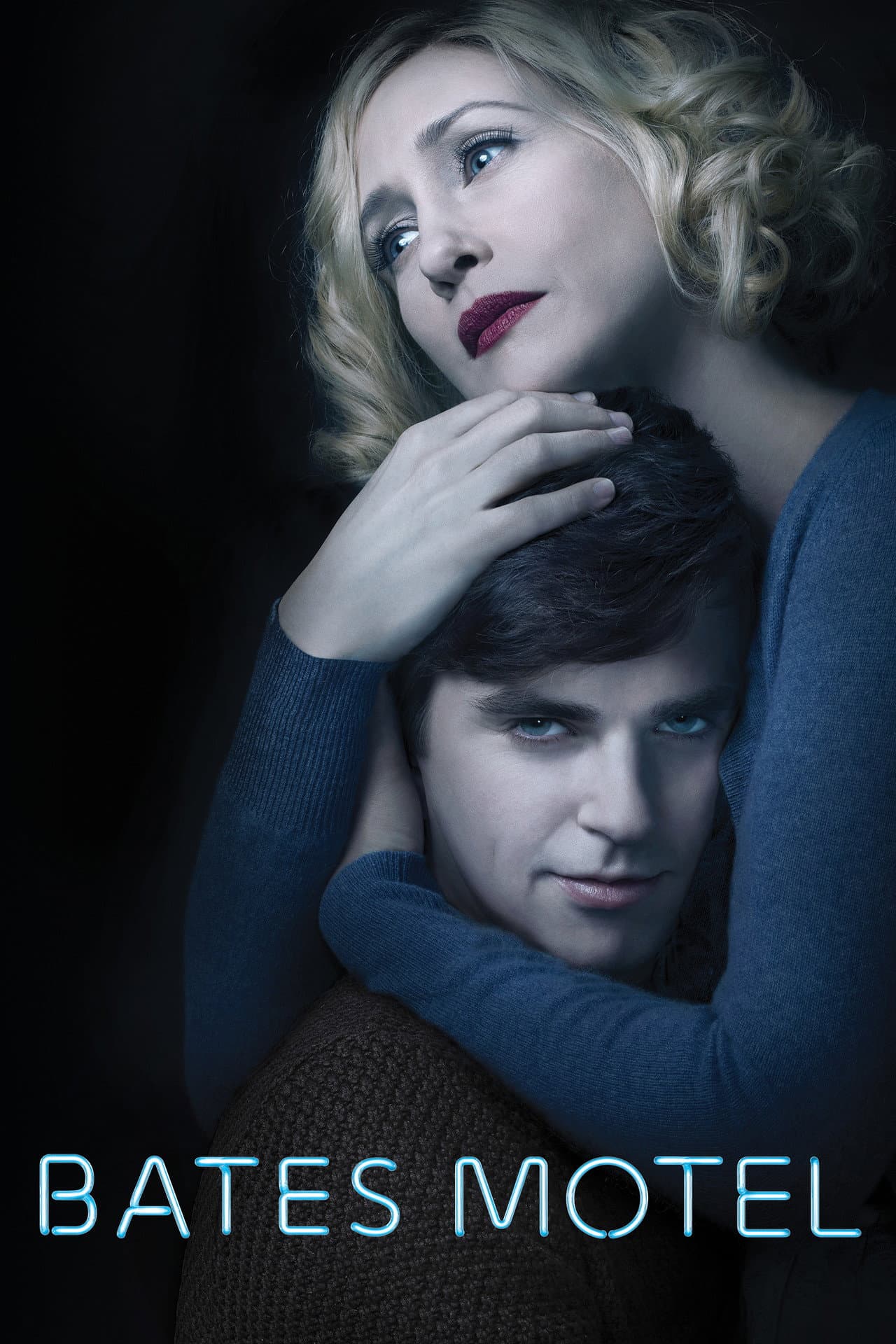 Bates Motel preview 2