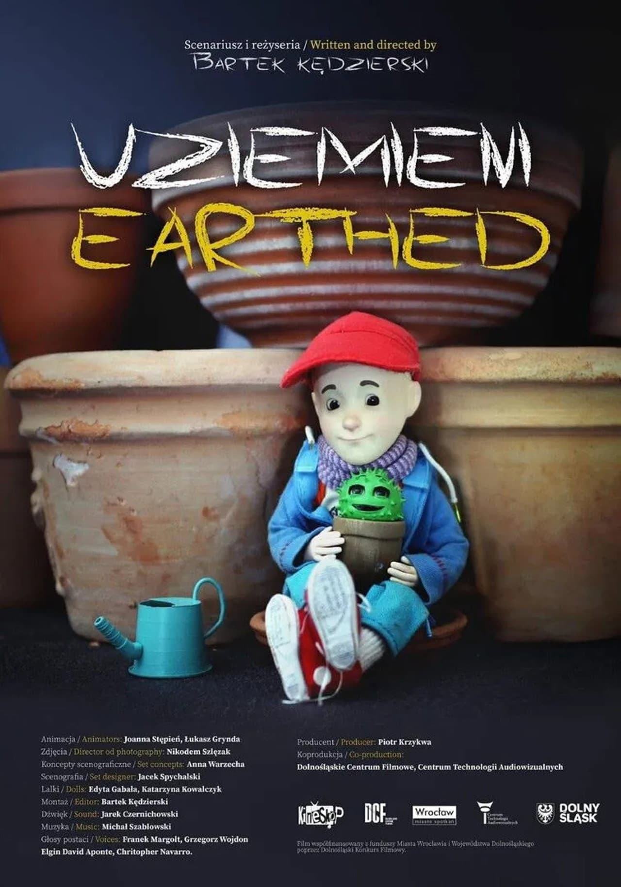 Uziemieni preview 2