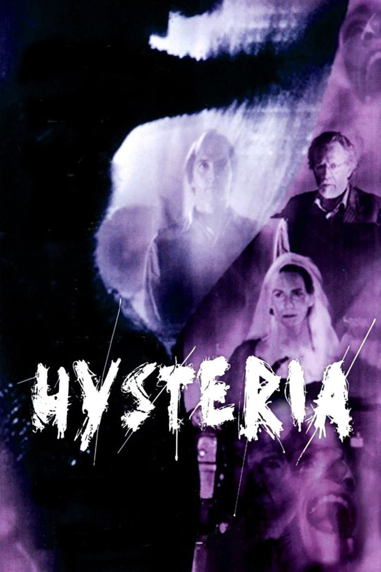 Hysteria preview 2